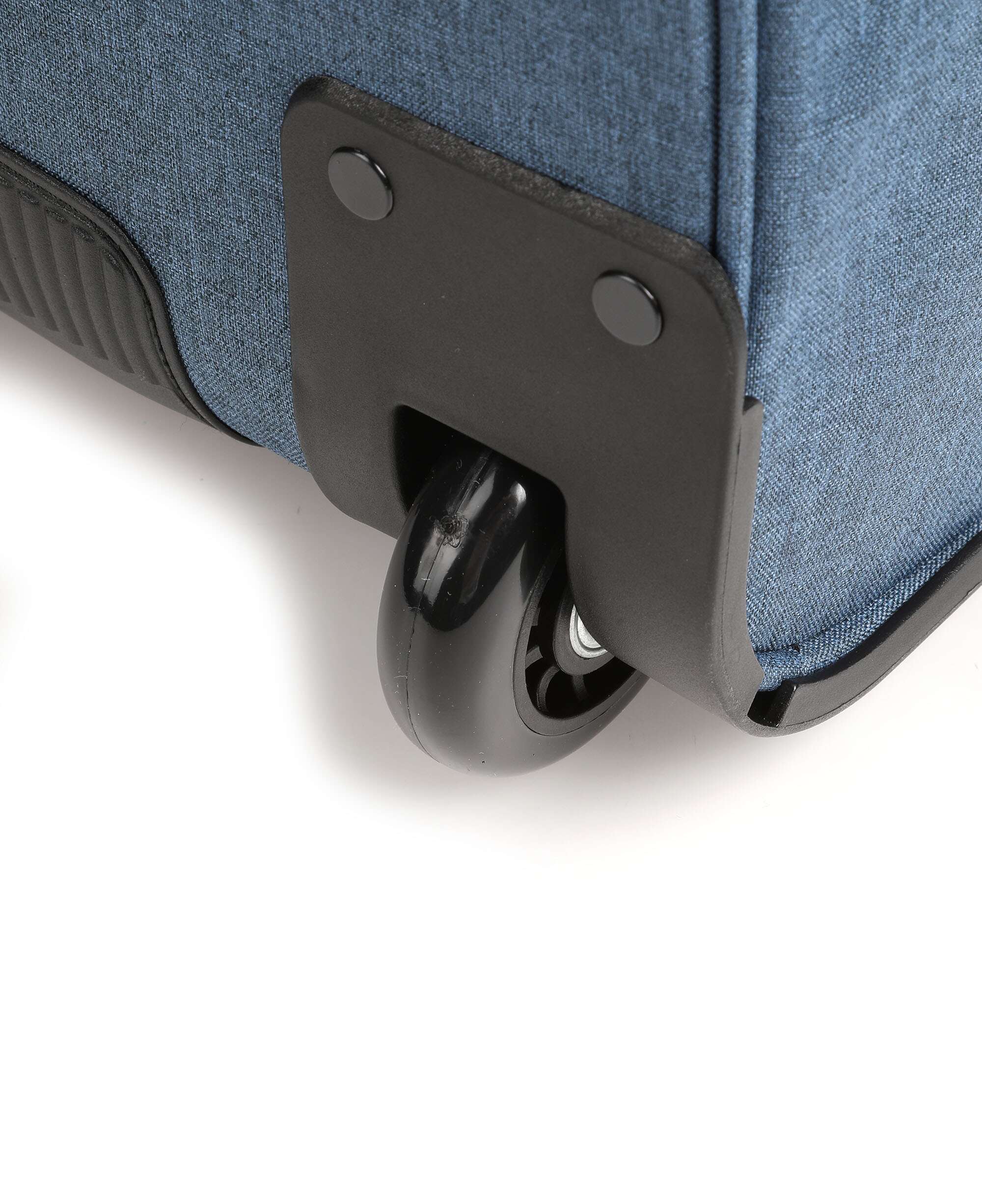 Delsey Paris Maubert 2.0 Reistas met wielen blau - Image 4