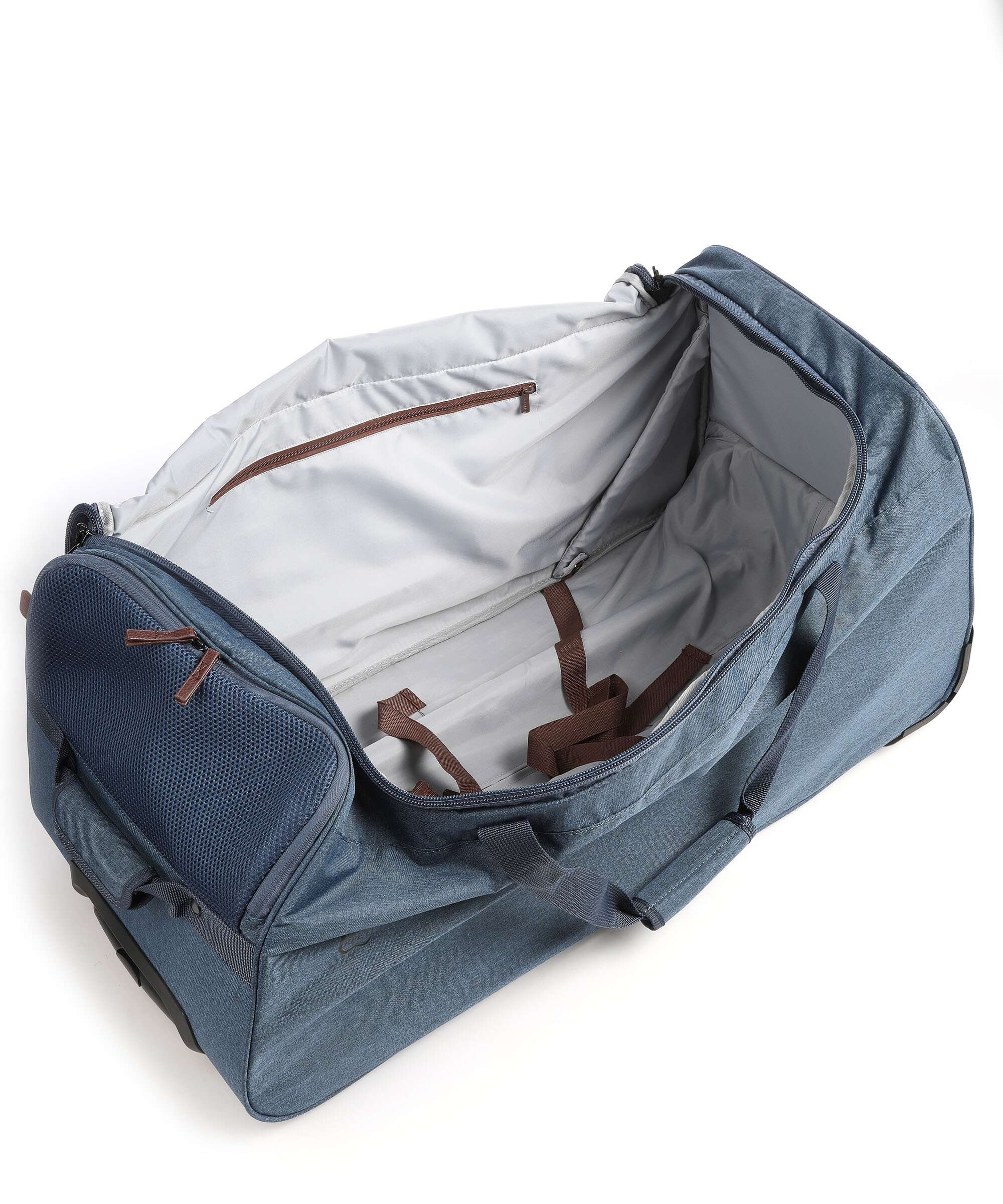 Delsey Paris Maubert 2.0 Reistas met wielen blau - Image 5