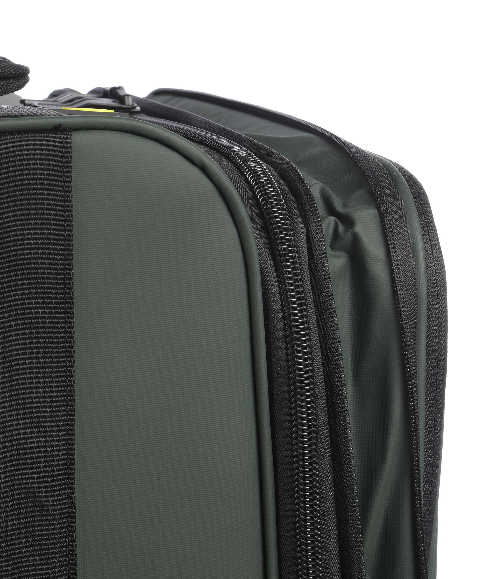 Delsey Paris Maubert 2.0 Trolley (4 wielen) army - Image 4