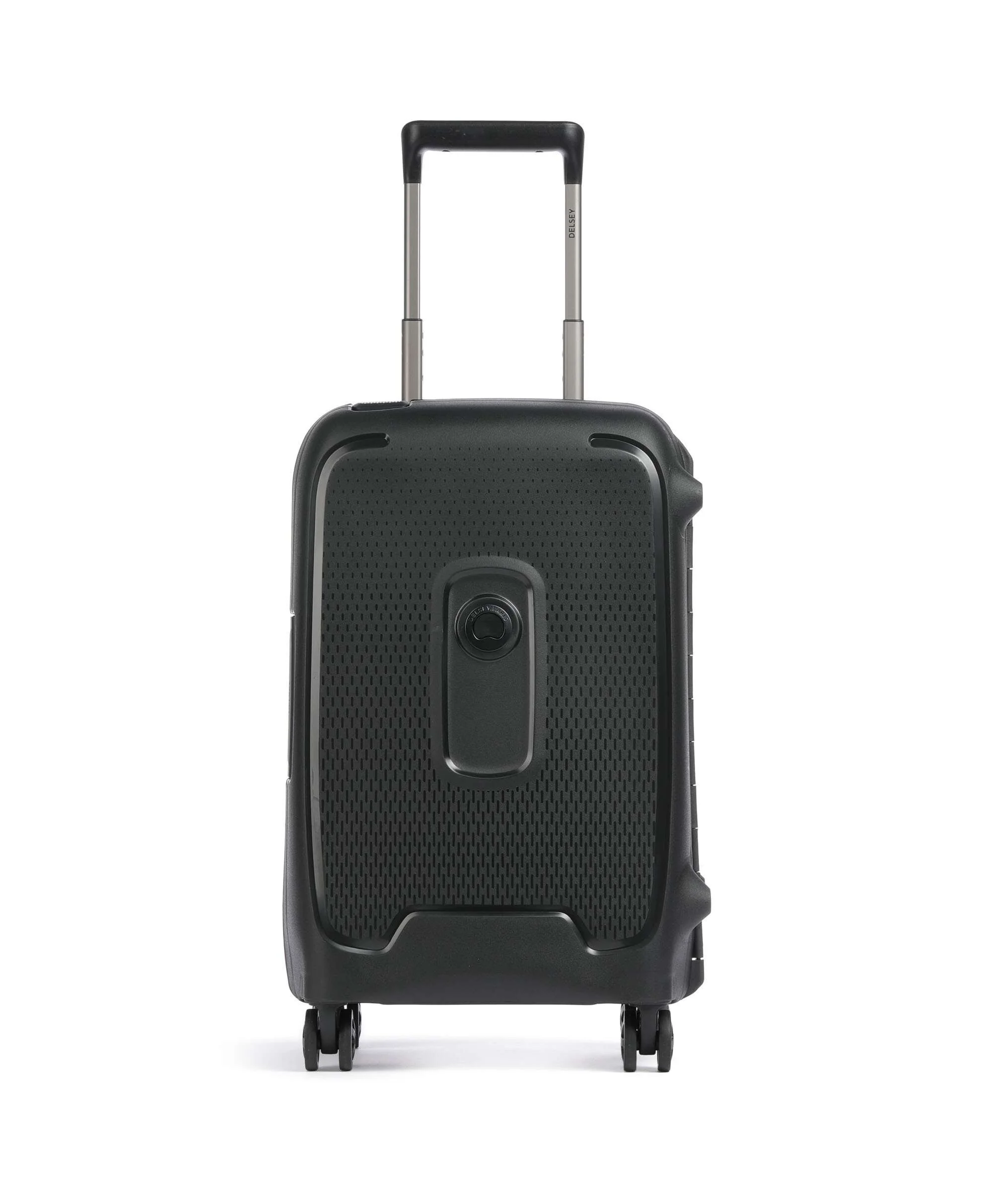 Delsey Paris Moncey Trolley (4 wielen) schwarz