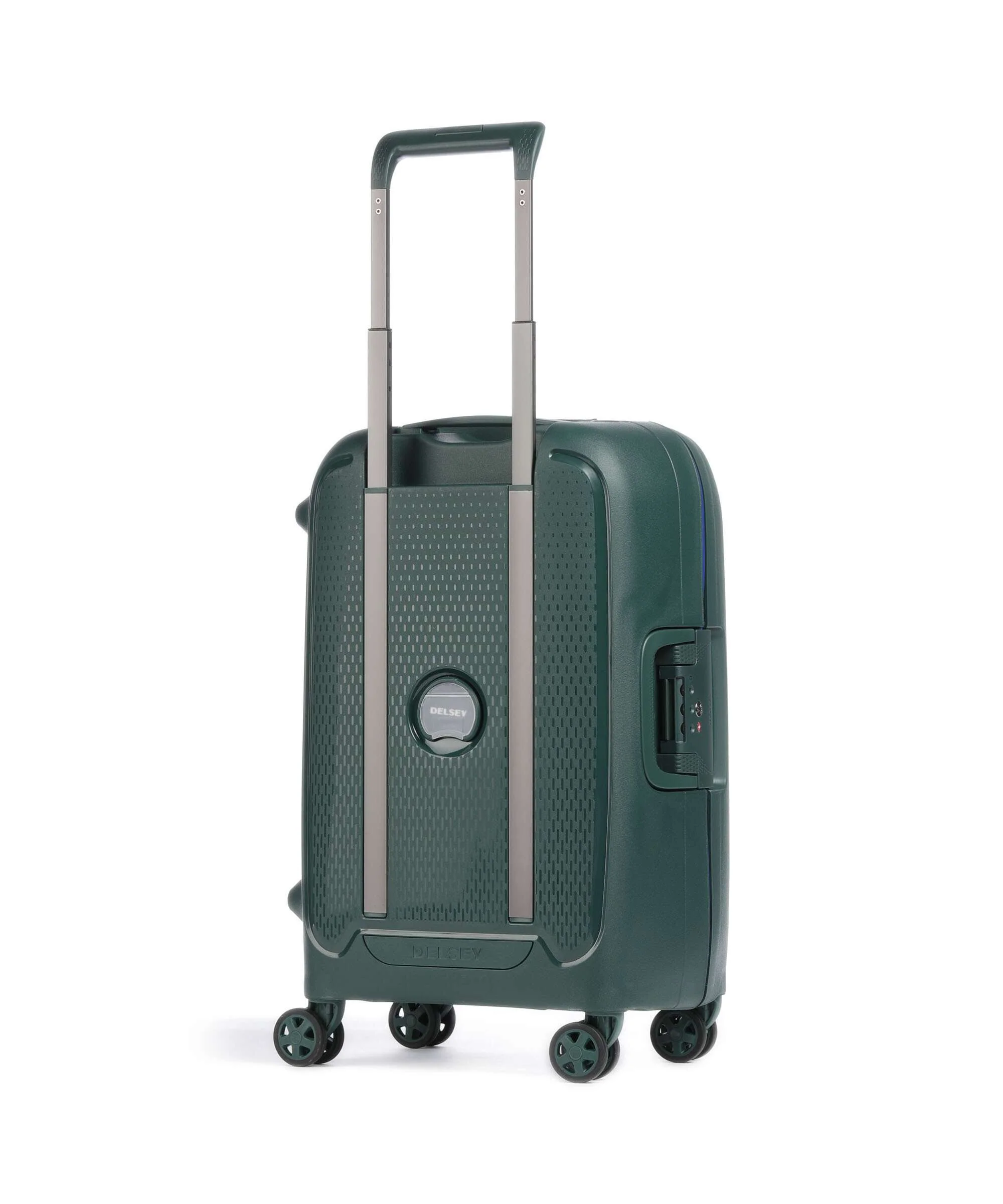 Delsey Paris Moncey Trolley (4 wielen) gruen - Image 2