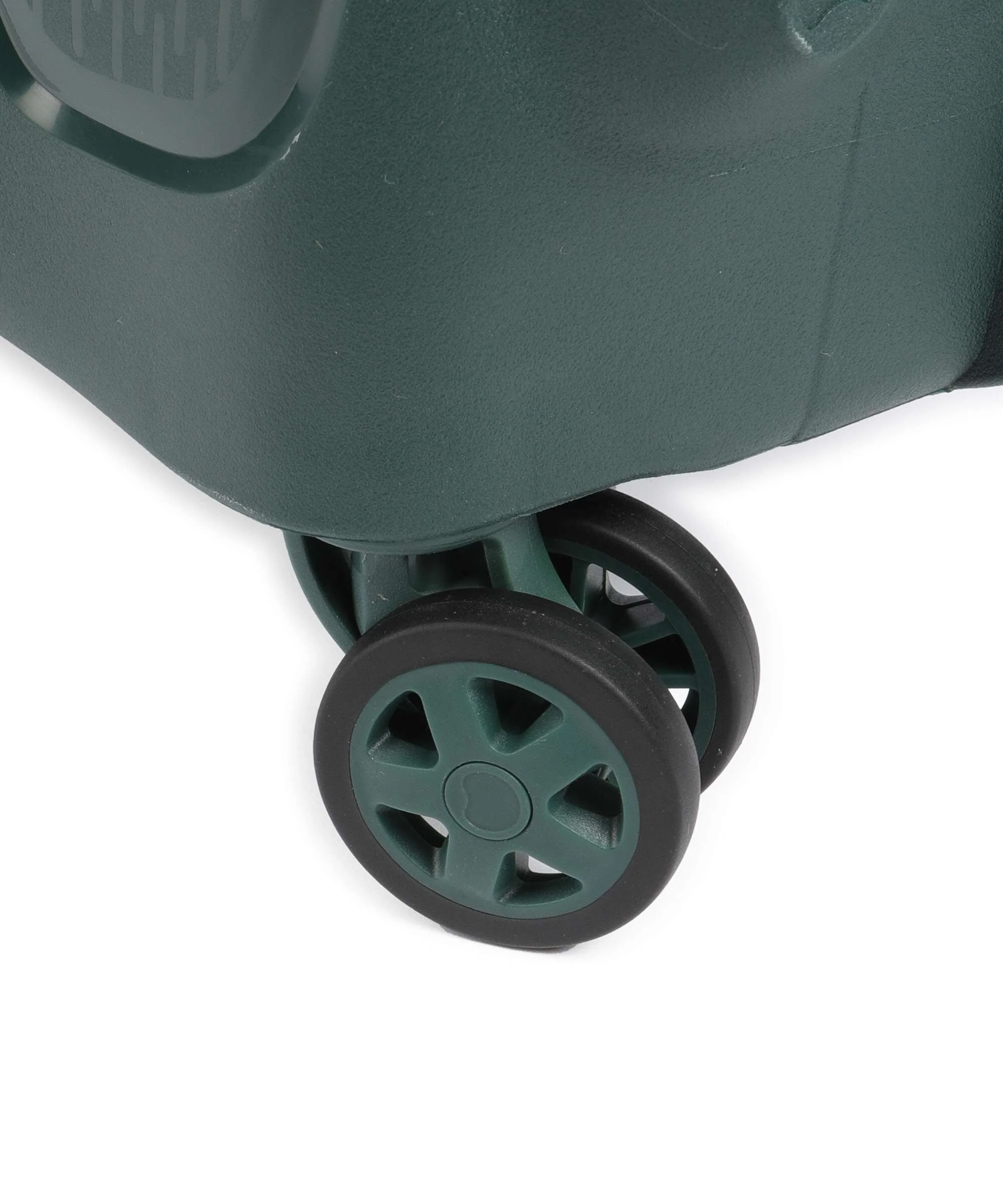 Delsey Paris Moncey Trolley (4 wielen) gruen - Image 4