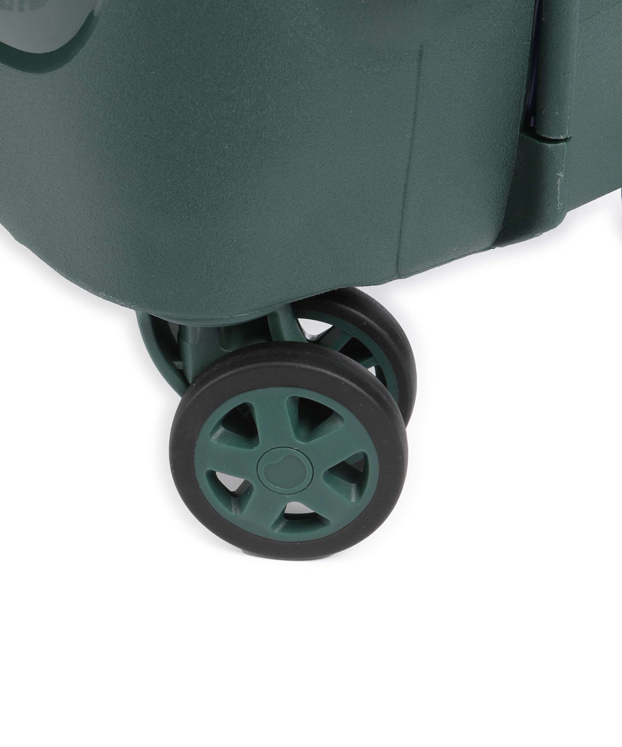 Delsey Paris Moncey Trolley (4 wielen) gruen - Image 4