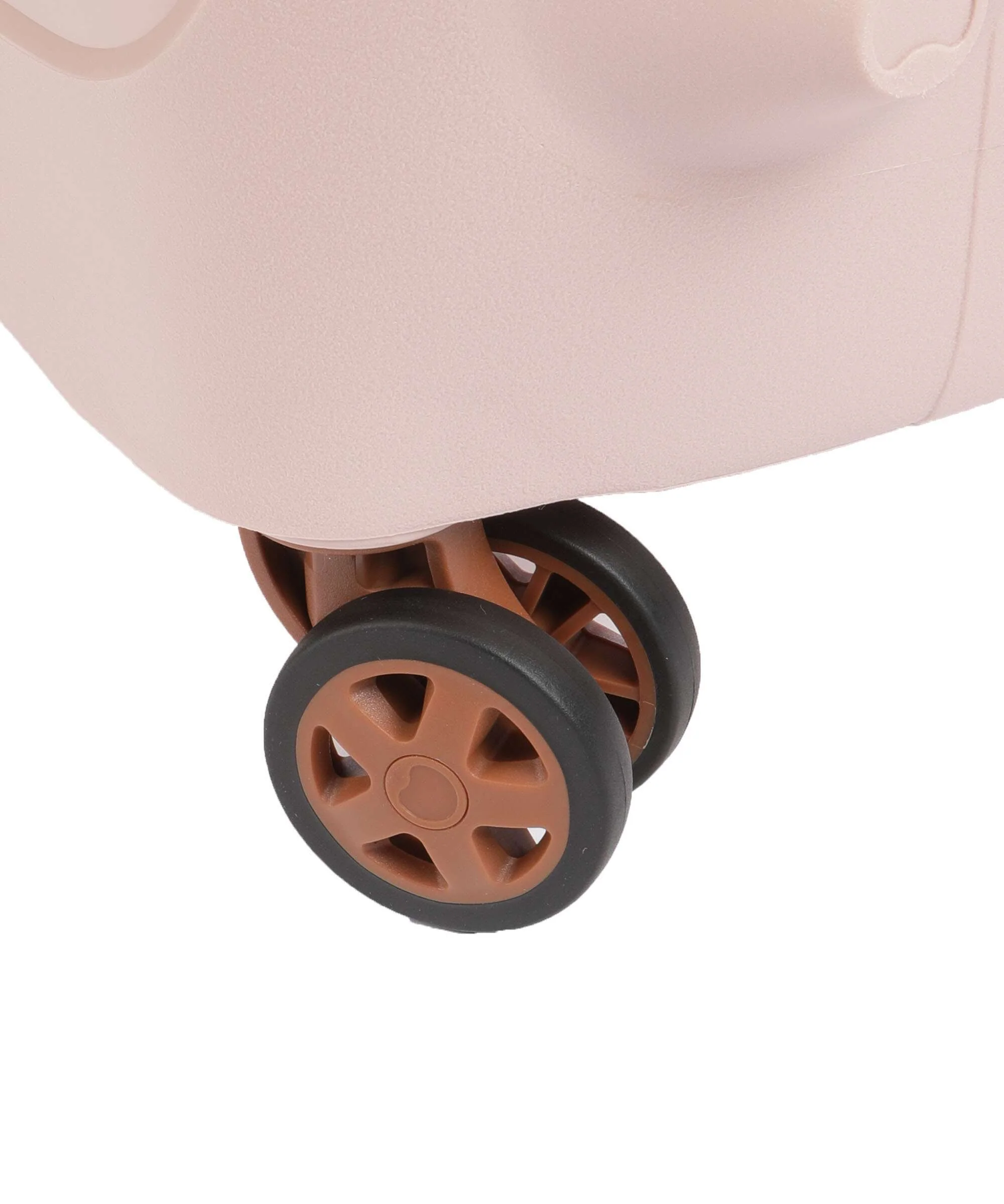 Delsey Paris Moncey Trolley (4 wielen) pink - Image 4