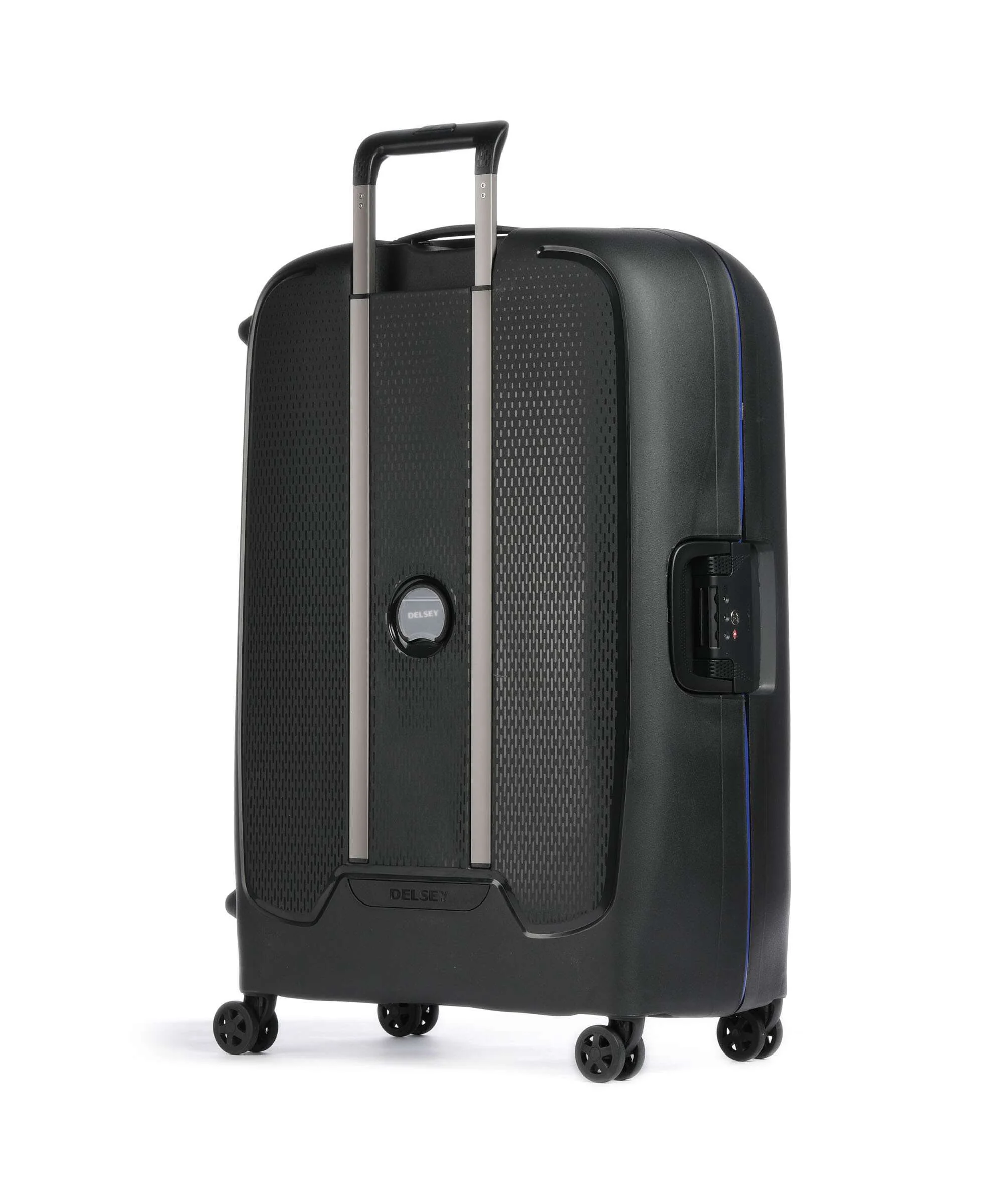Delsey Paris Moncey Trolley (4 wielen) schwarz - Image 2
