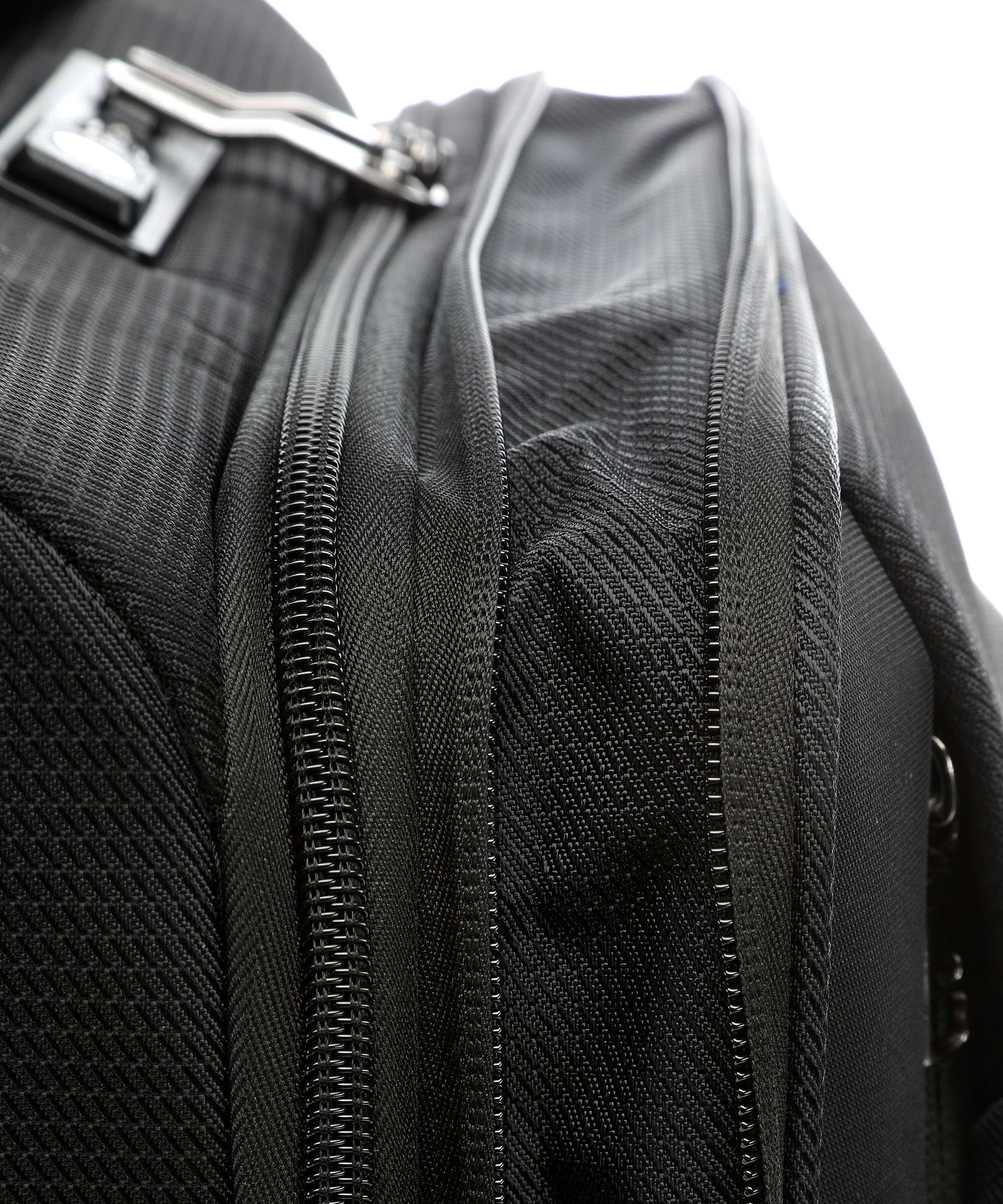 Delsey Paris Montmartre Air 2.0 Slim Line Trolley (2 wielen) schwarz - Image 4