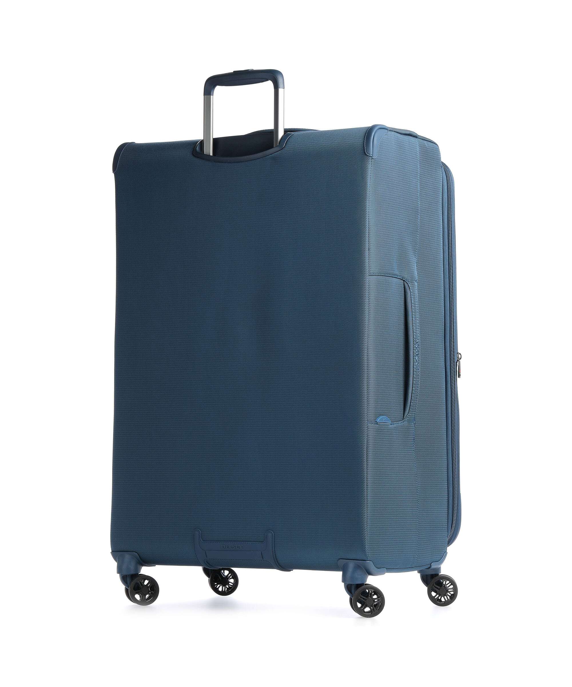 Delsey Paris Montmartre Air 2.0 Trolley (4 wielen) blau - Image 2