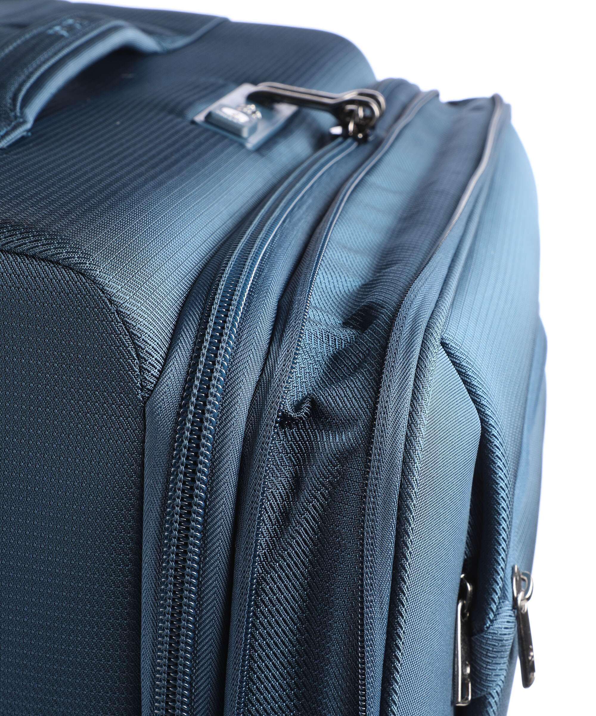 Delsey Paris Montmartre Air 2.0 Trolley (4 wielen) blau - Image 4