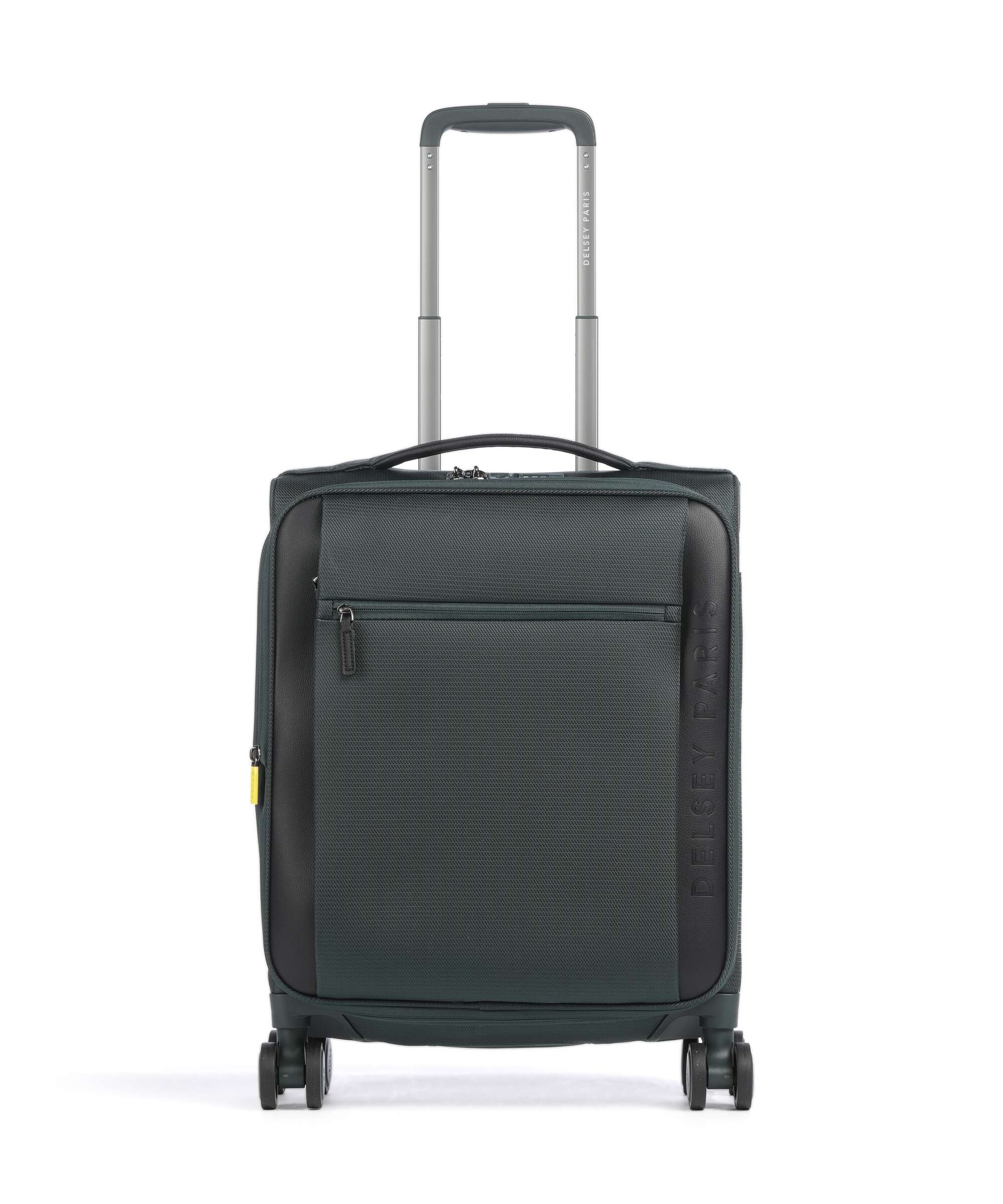 Delsey Paris Montmartre Air 3.0 Slim Trolley (4 wielen) pine