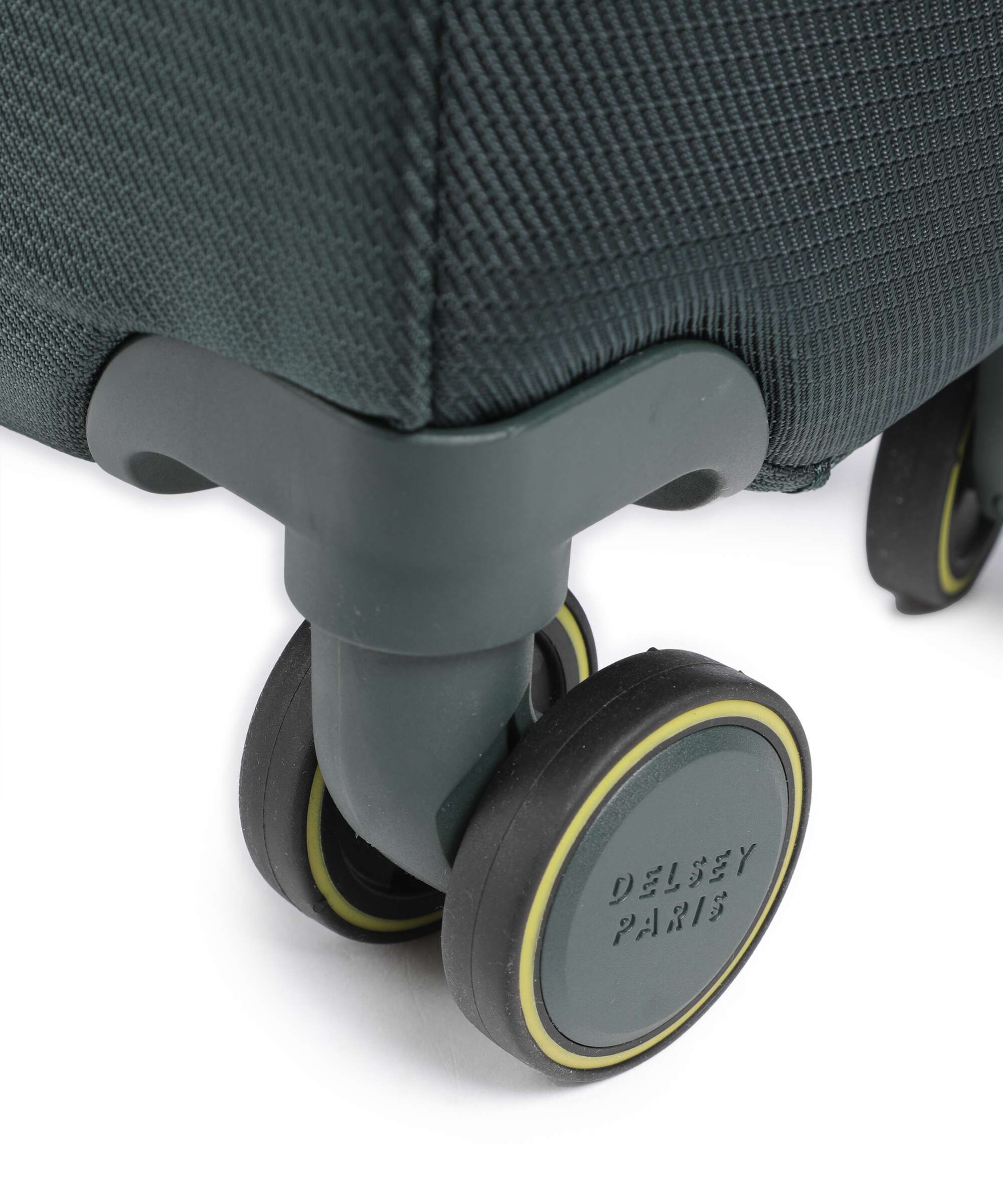 Delsey Paris Montmartre Air 3.0 Slim Trolley (4 wielen) pine - Image 5