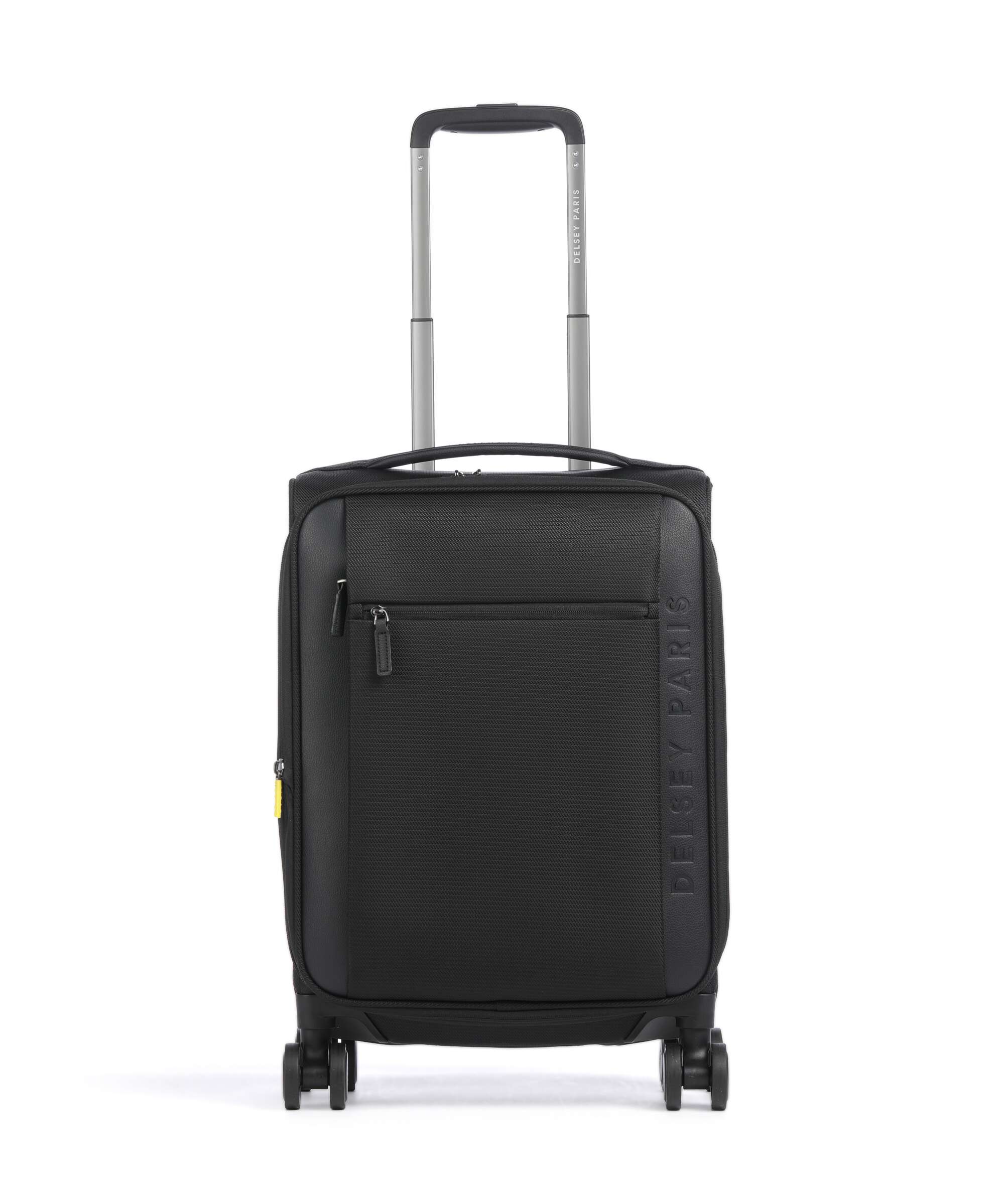 Delsey Paris Montmartre Air 3.0 Trolley (4 wielen) black