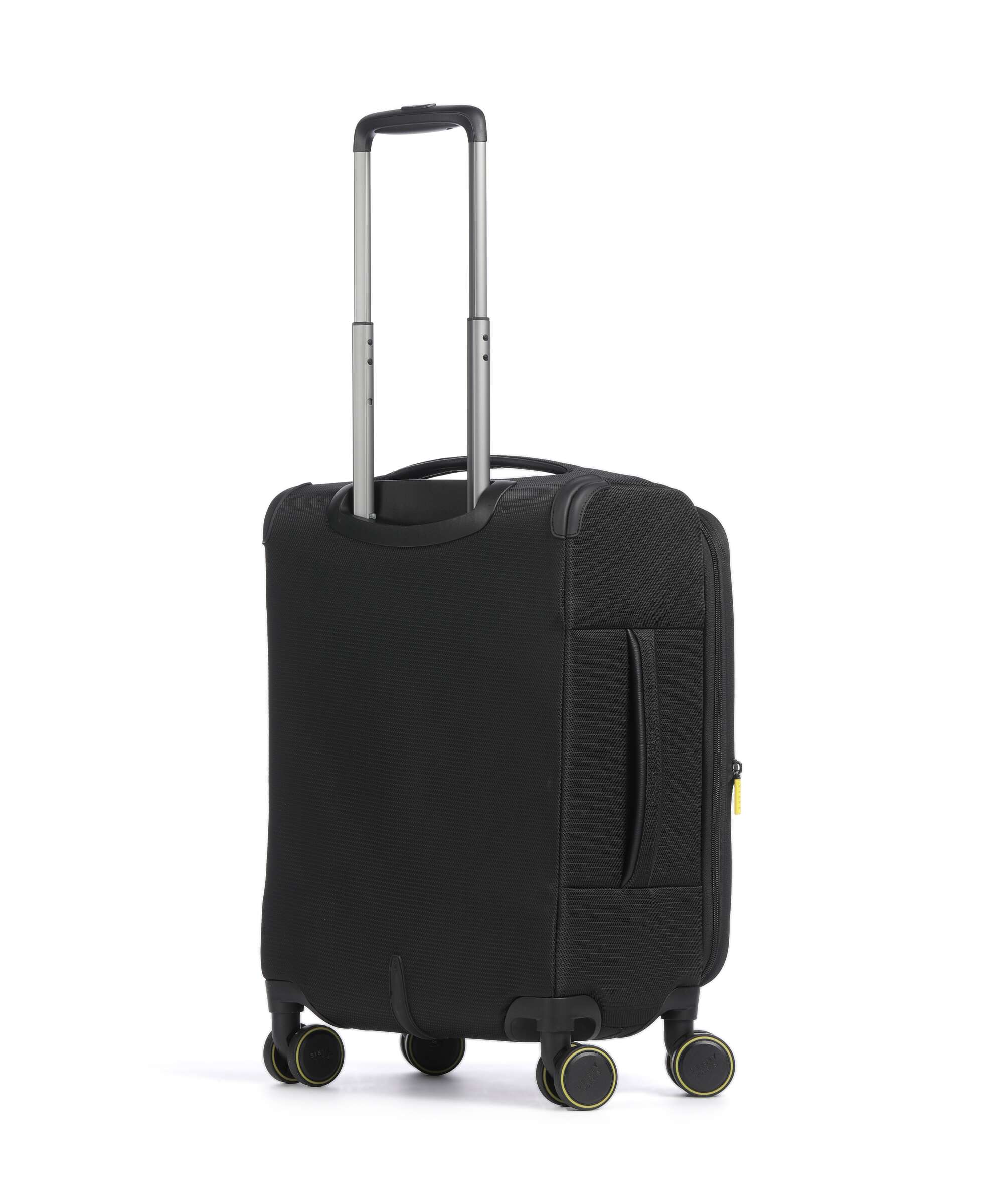 Delsey Paris Montmartre Air 3.0 Trolley (4 wielen) black - Image 2