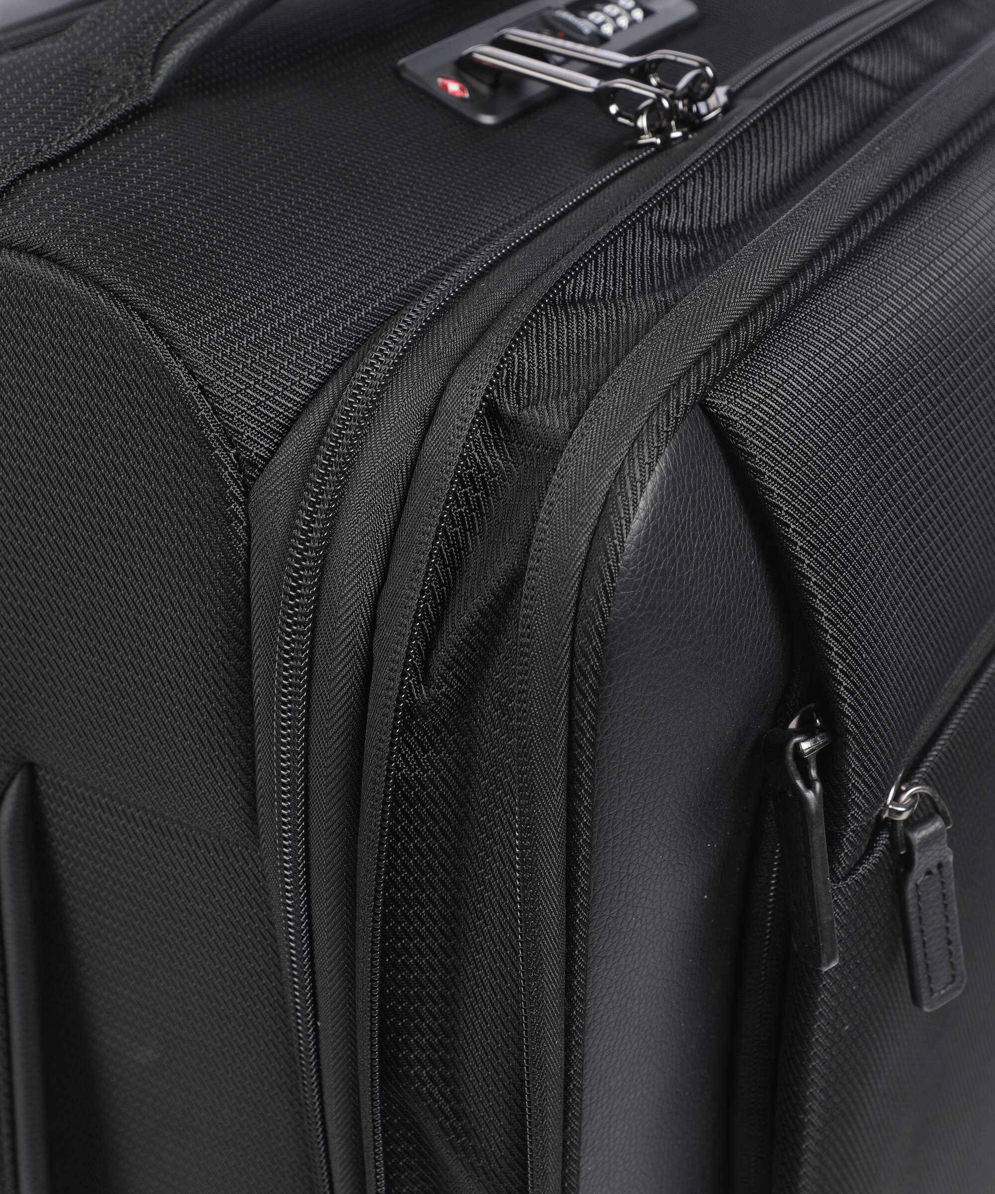 Delsey Paris Montmartre Air 3.0 Trolley (4 wielen) black - Image 4