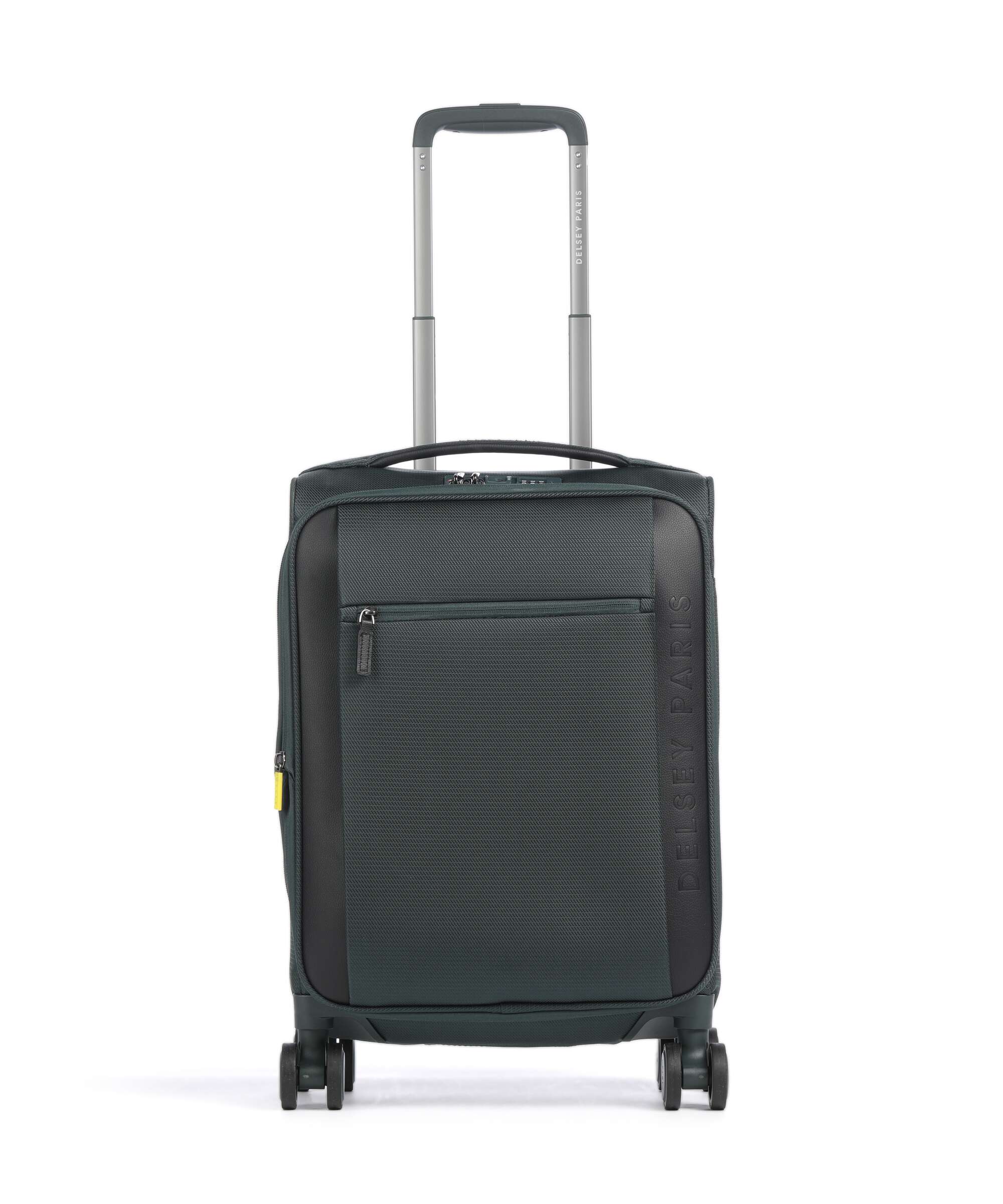 Delsey Paris Montmartre Air 3.0 Trolley (4 wielen) pine