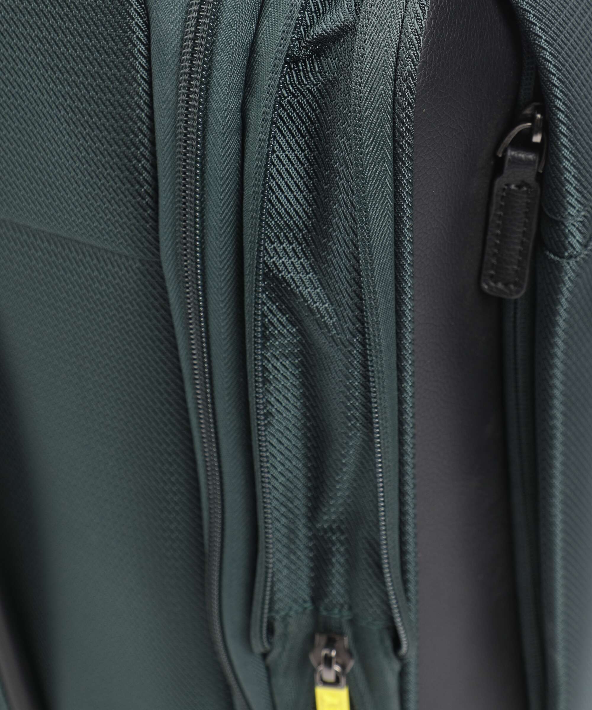 Delsey Paris Montmartre Air 3.0 Trolley (4 wielen) pine - Image 4