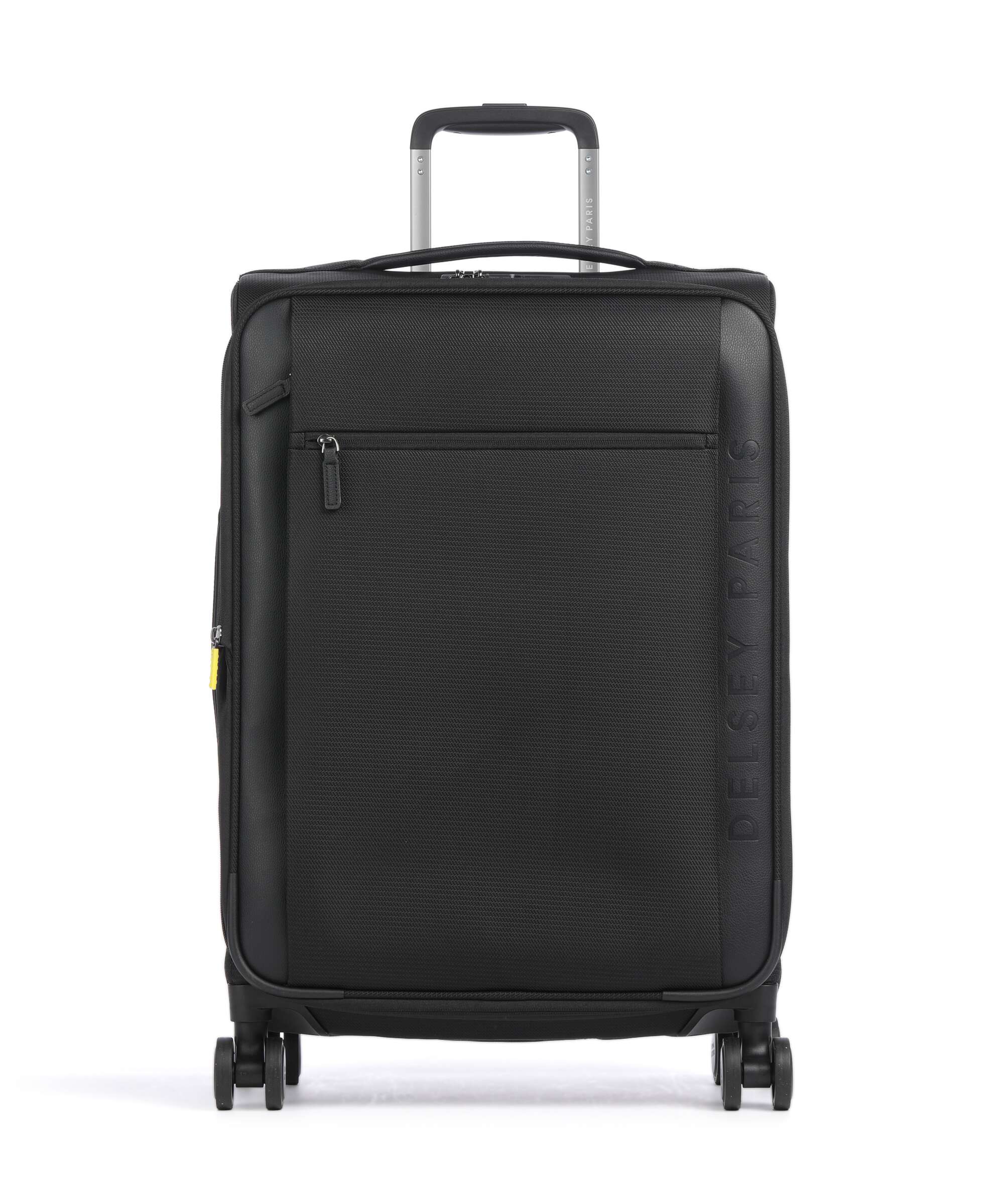 Delsey Paris Montmartre Air 3.0 Trolley (4 wielen) black