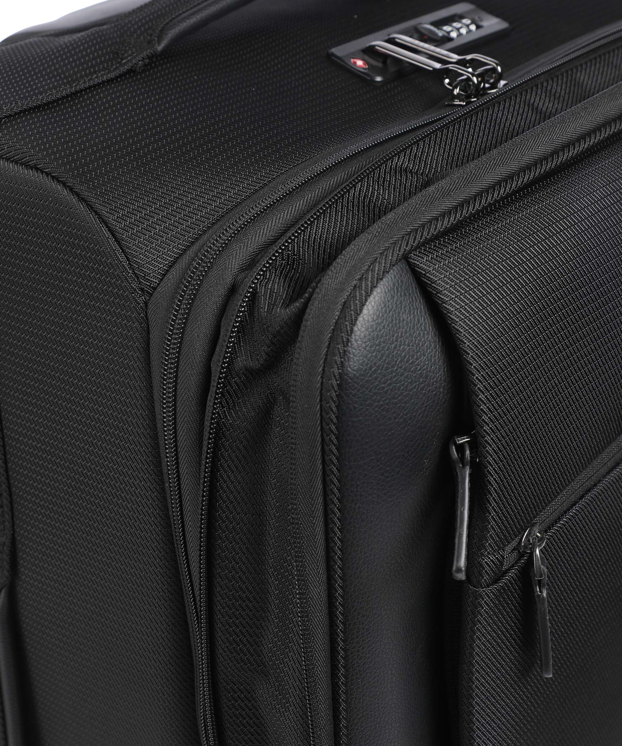 Delsey Paris Montmartre Air 3.0 Trolley (4 wielen) black - Image 4