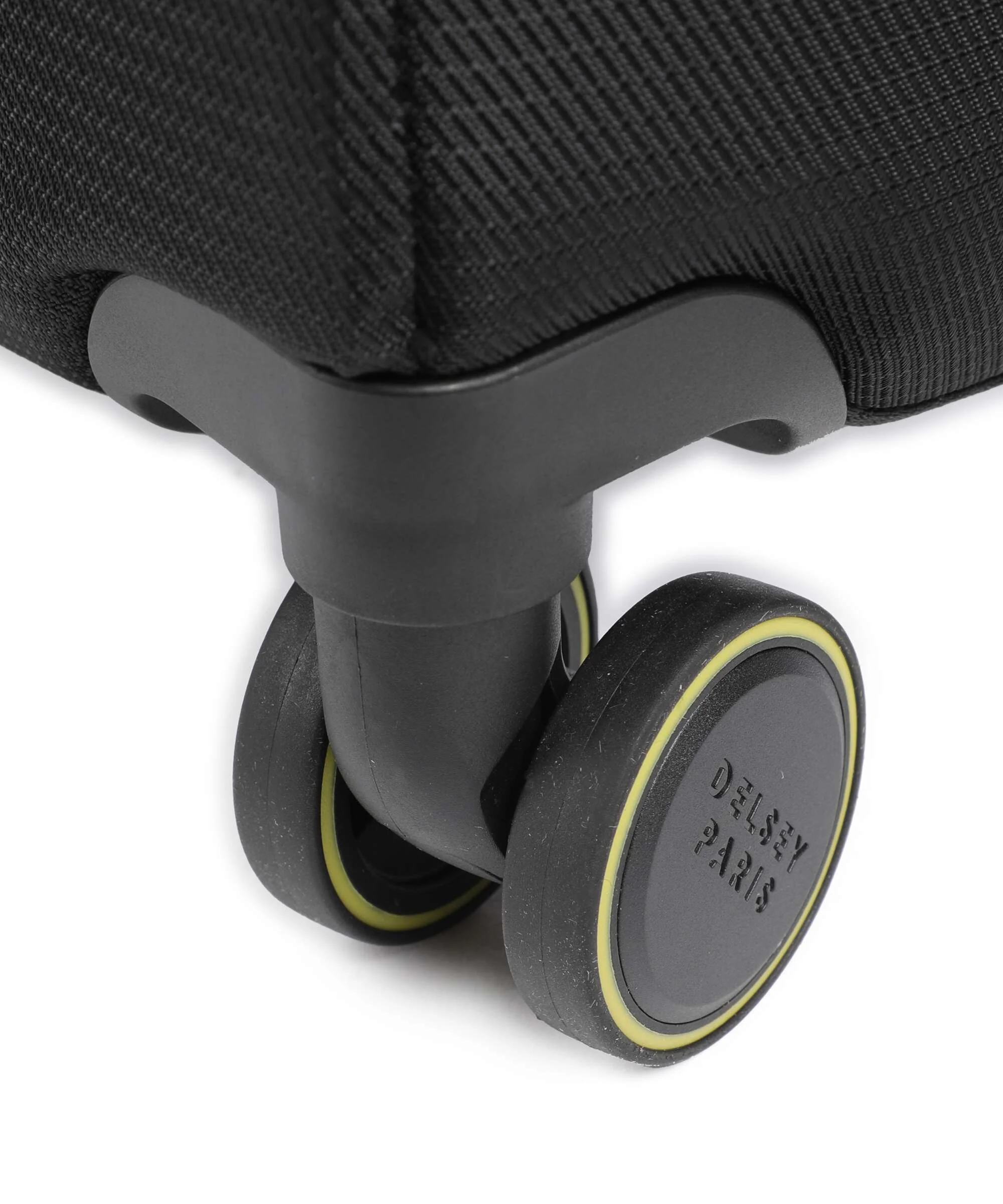 Delsey Paris Montmartre Air 3.0 Trolley (4 wielen) black - Image 5