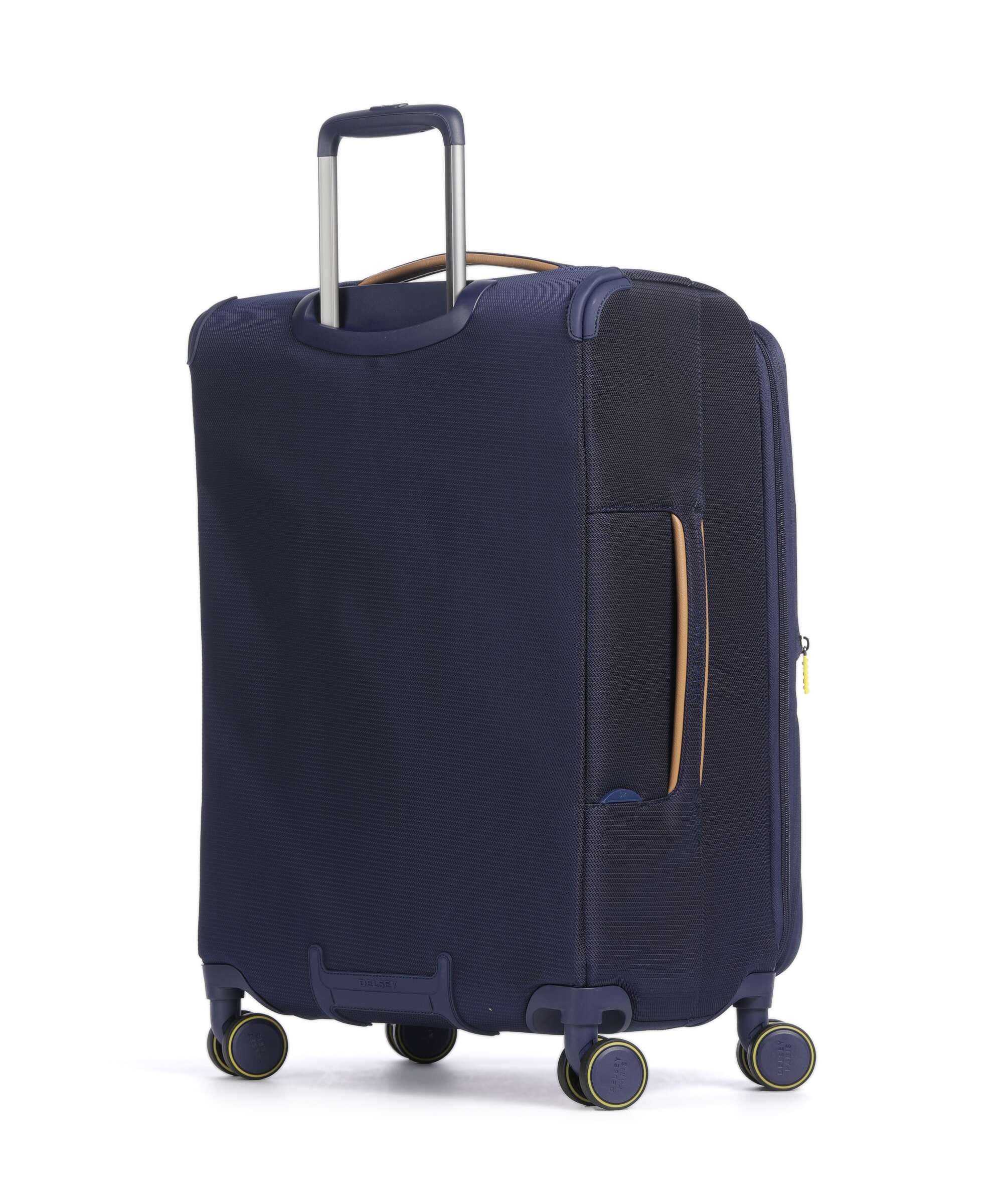 Delsey Paris Montmartre Air 3.0 Trolley (4 wielen) navy - Image 2