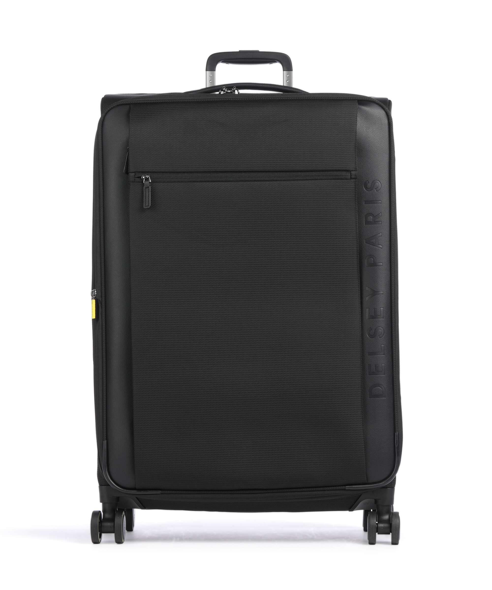 Delsey Paris Montmartre Air 3.0 Trolley (4 wielen) black