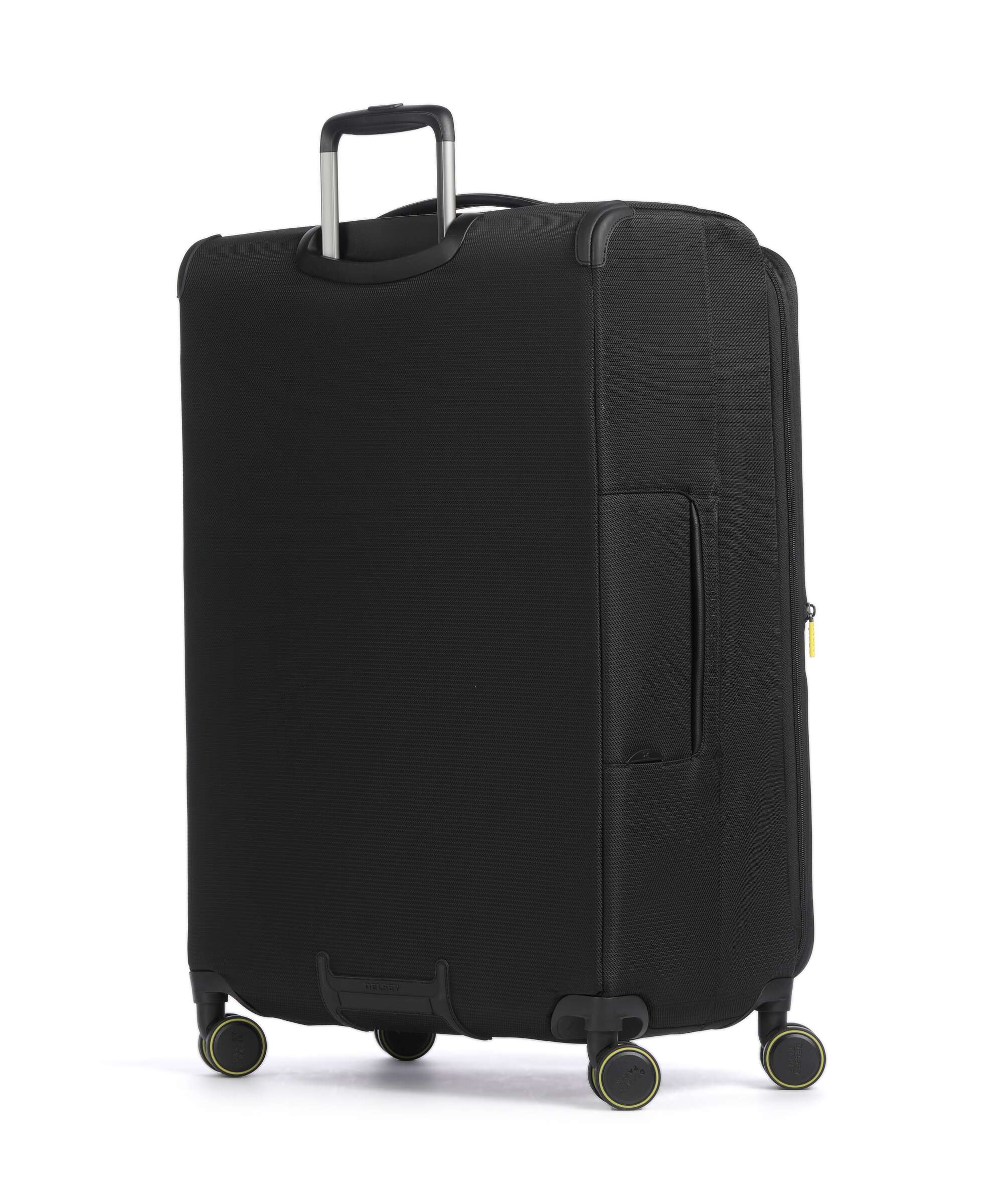 Delsey Paris Montmartre Air 3.0 Trolley (4 wielen) black - Image 2