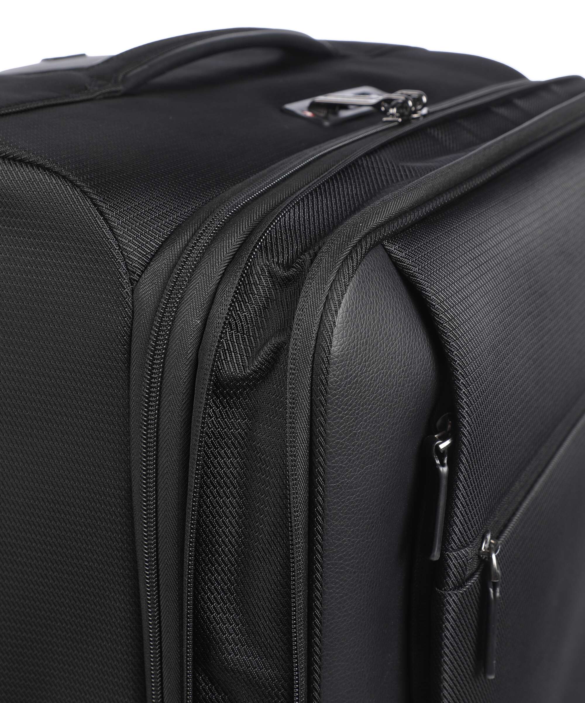 Delsey Paris Montmartre Air 3.0 Trolley (4 wielen) black - Image 4
