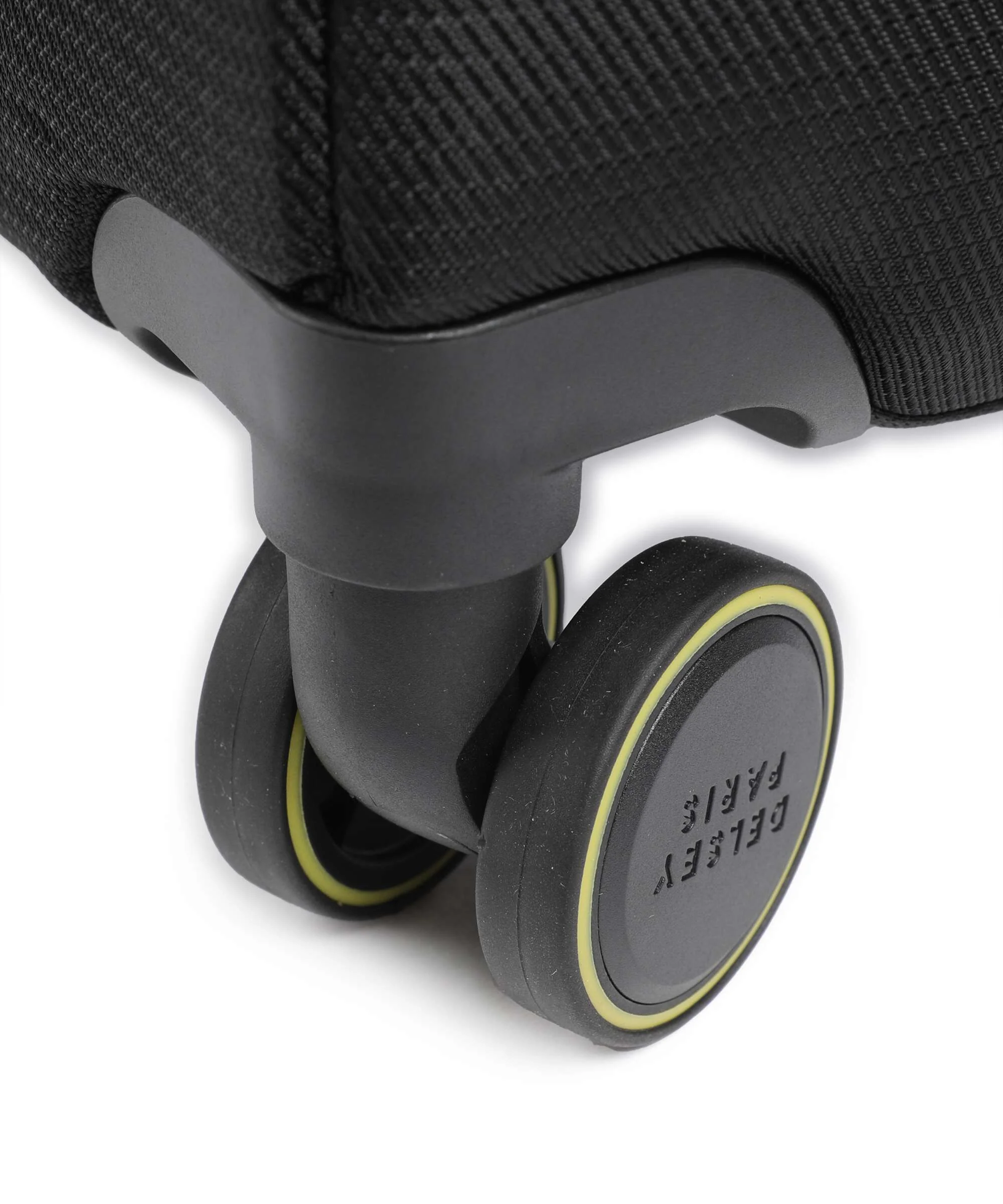 Delsey Paris Montmartre Air 3.0 Trolley (4 wielen) black - Image 5