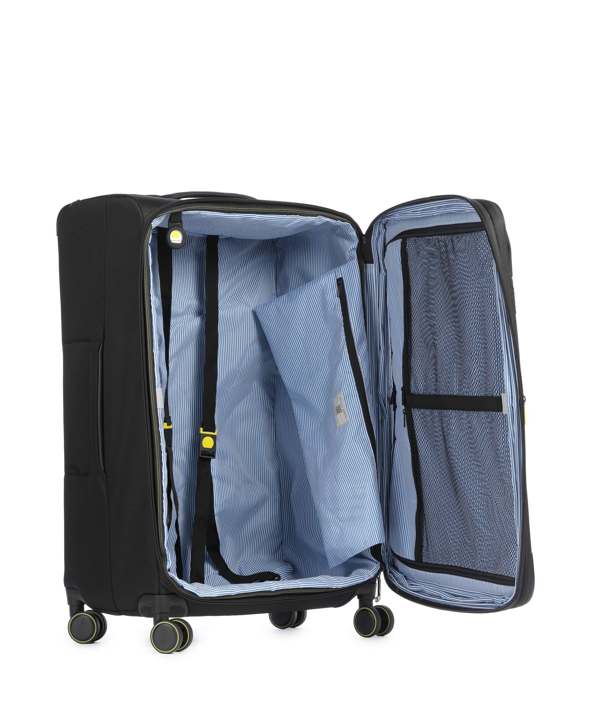 Delsey Paris Montmartre Air 3.0 Trolley (4 wielen) black - Image 6