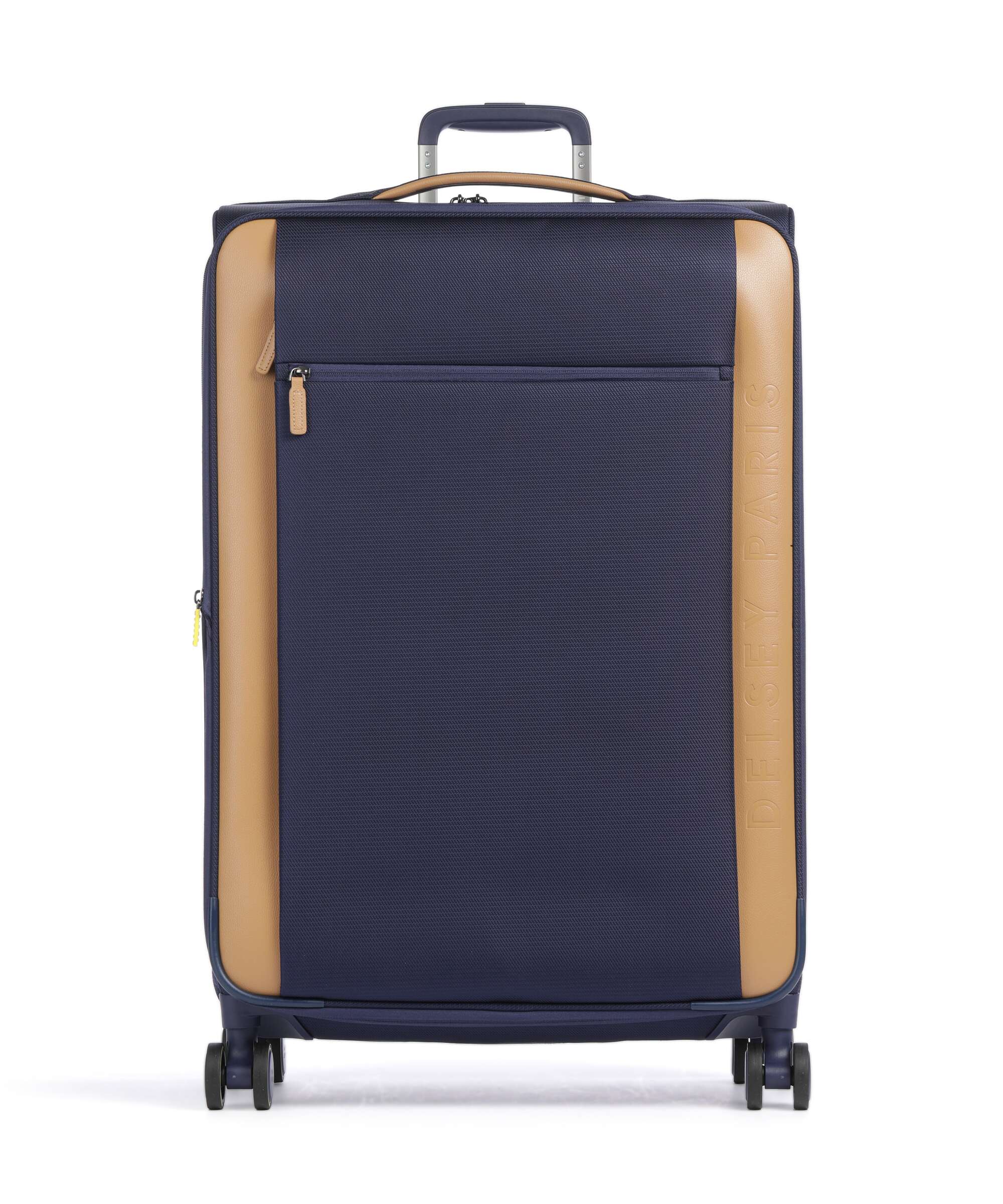 Delsey Paris Montmartre Air 3.0 Trolley (4 wielen) navy