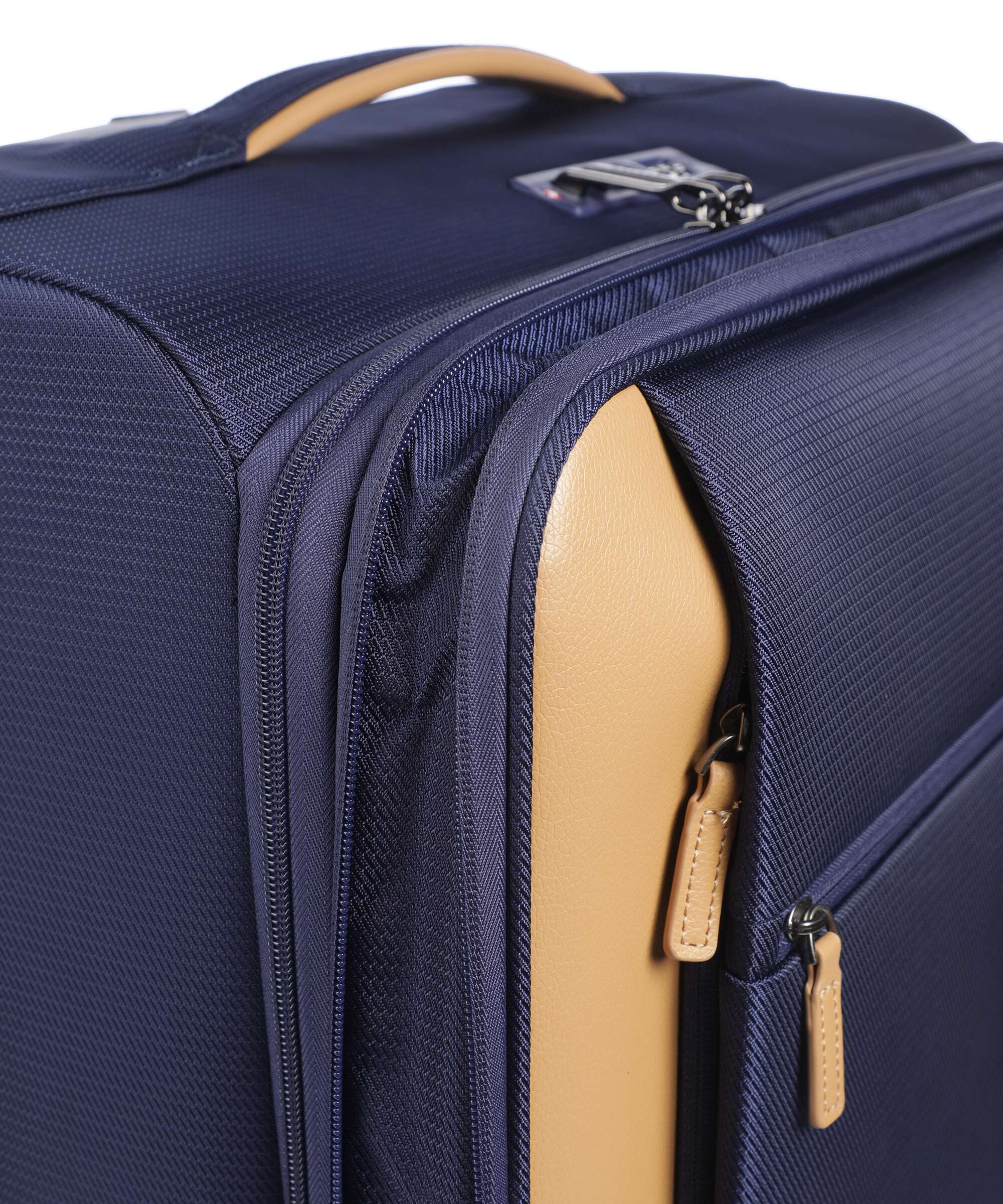 Delsey Paris Montmartre Air 3.0 Trolley (4 wielen) navy - Image 4
