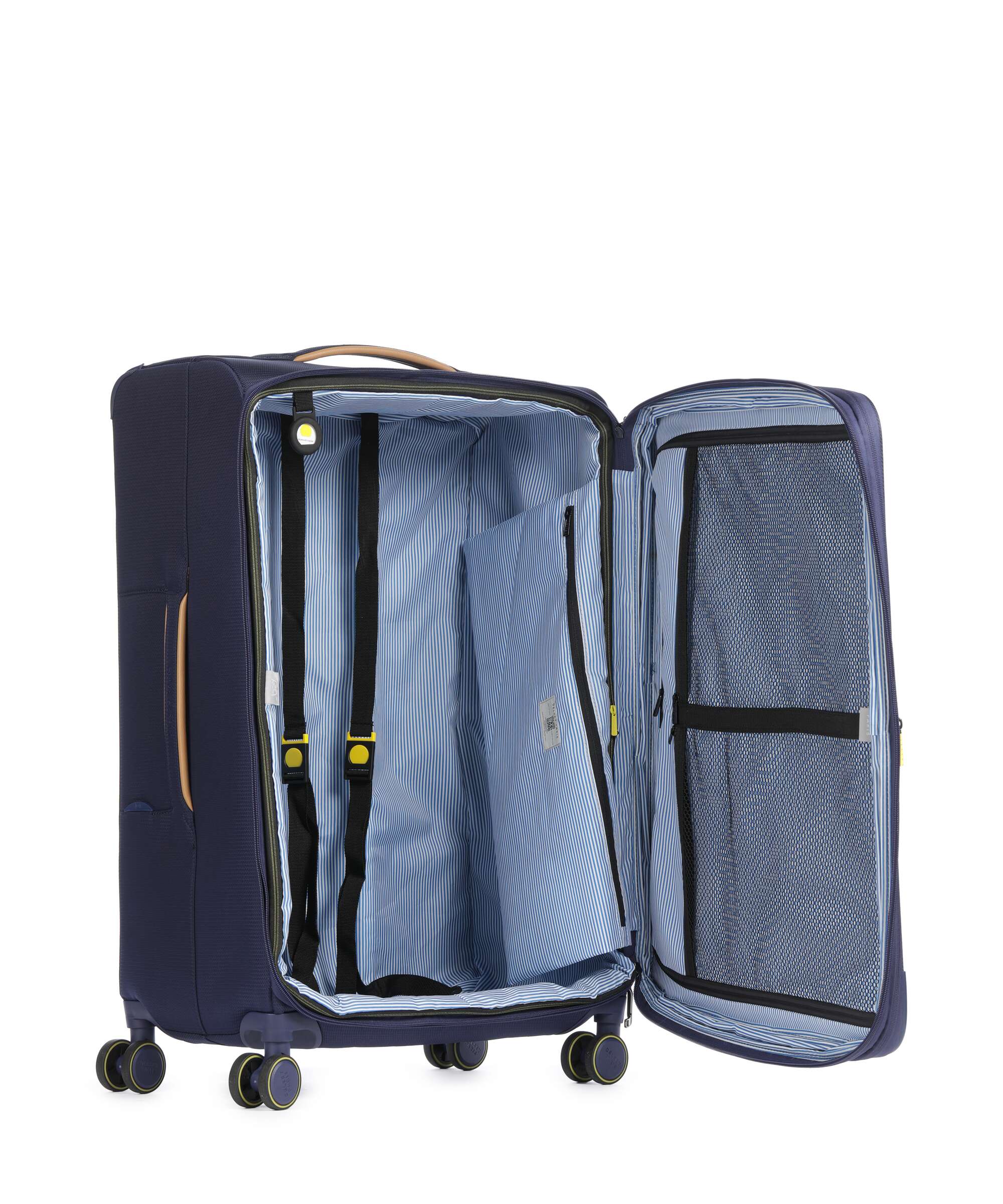 Delsey Paris Montmartre Air 3.0 Trolley (4 wielen) navy - Image 6