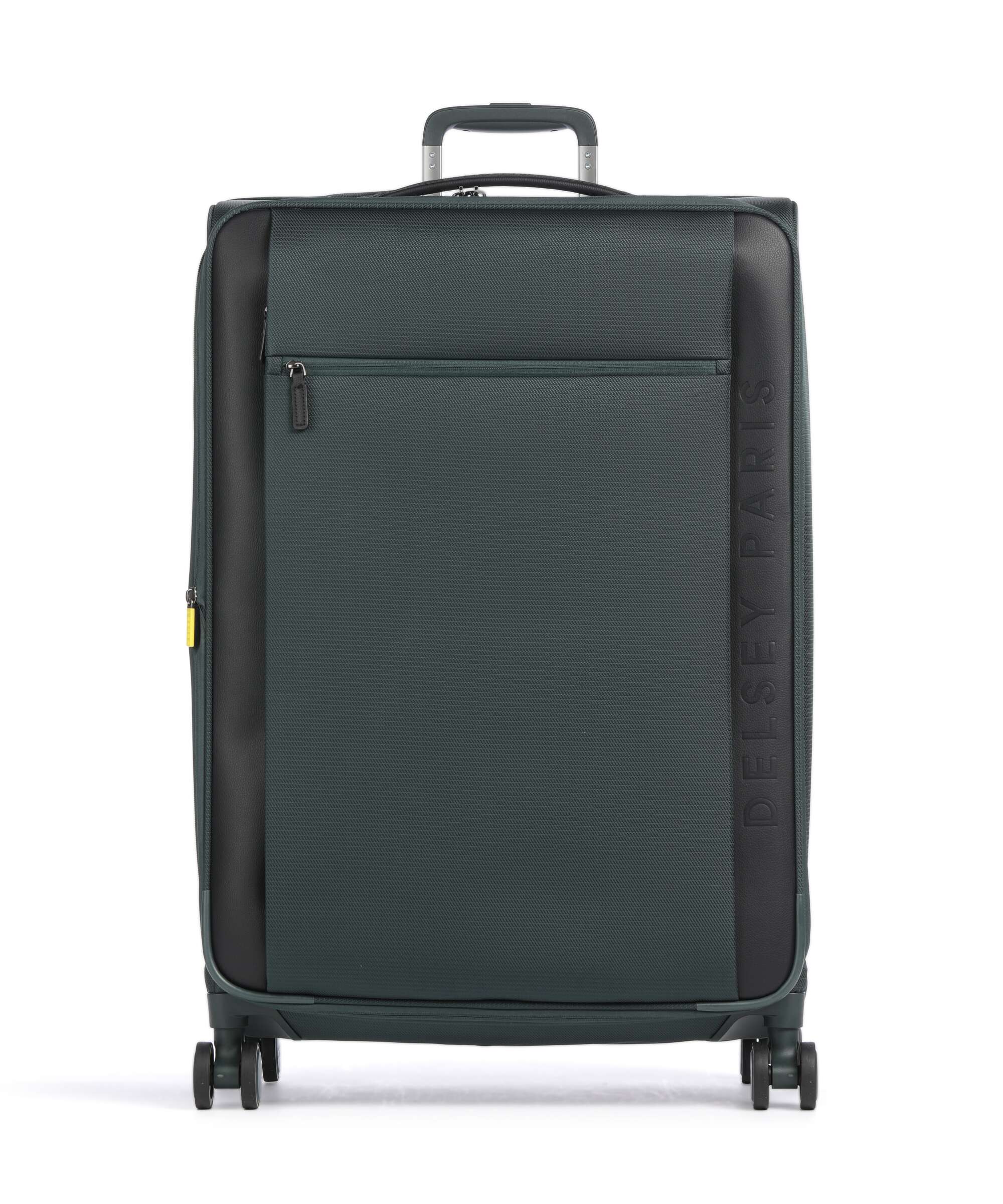 Delsey Paris Montmartre Air 3.0 Trolley (4 wielen) pine