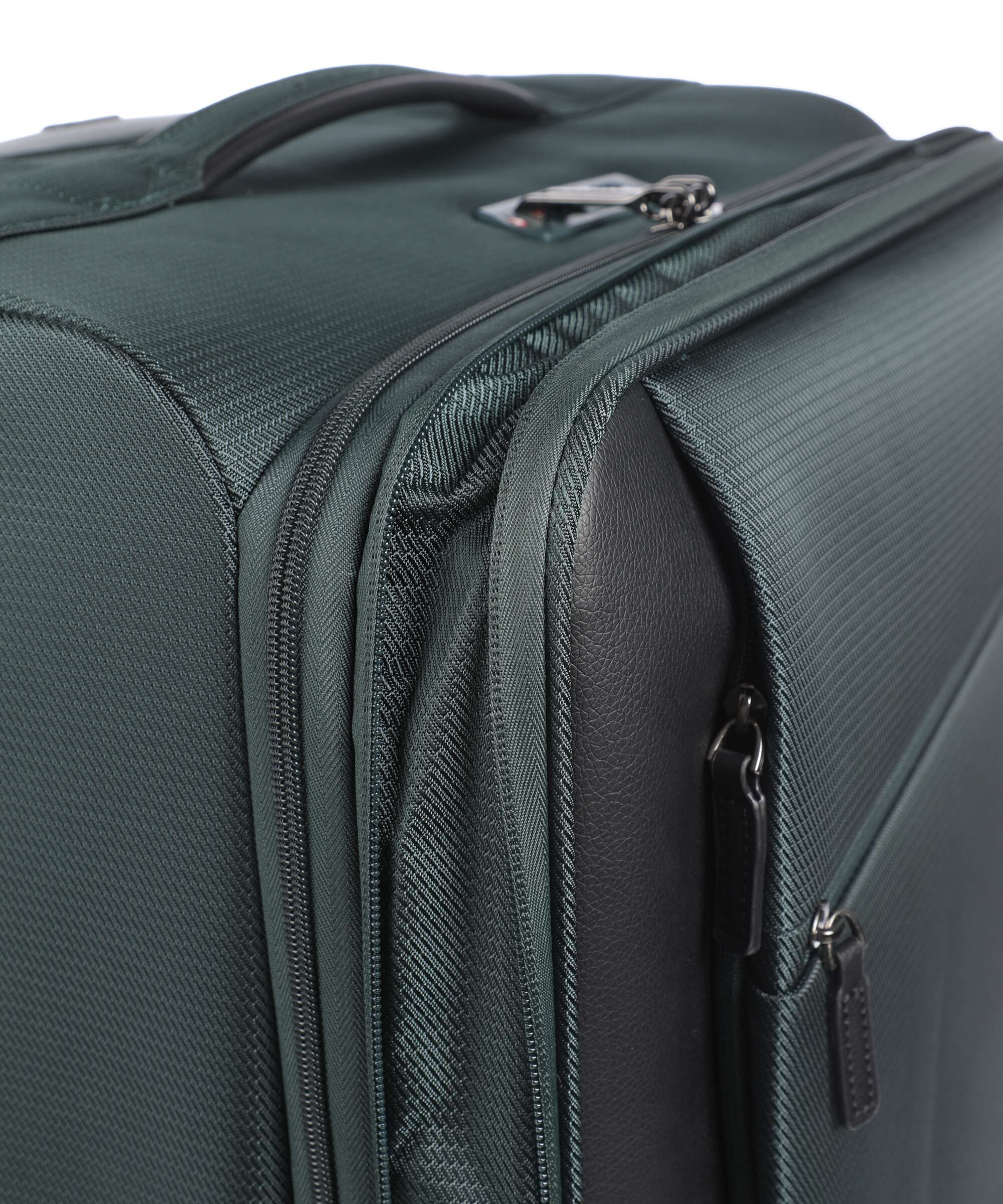 Delsey Paris Montmartre Air 3.0 Trolley (4 wielen) pine - Image 4