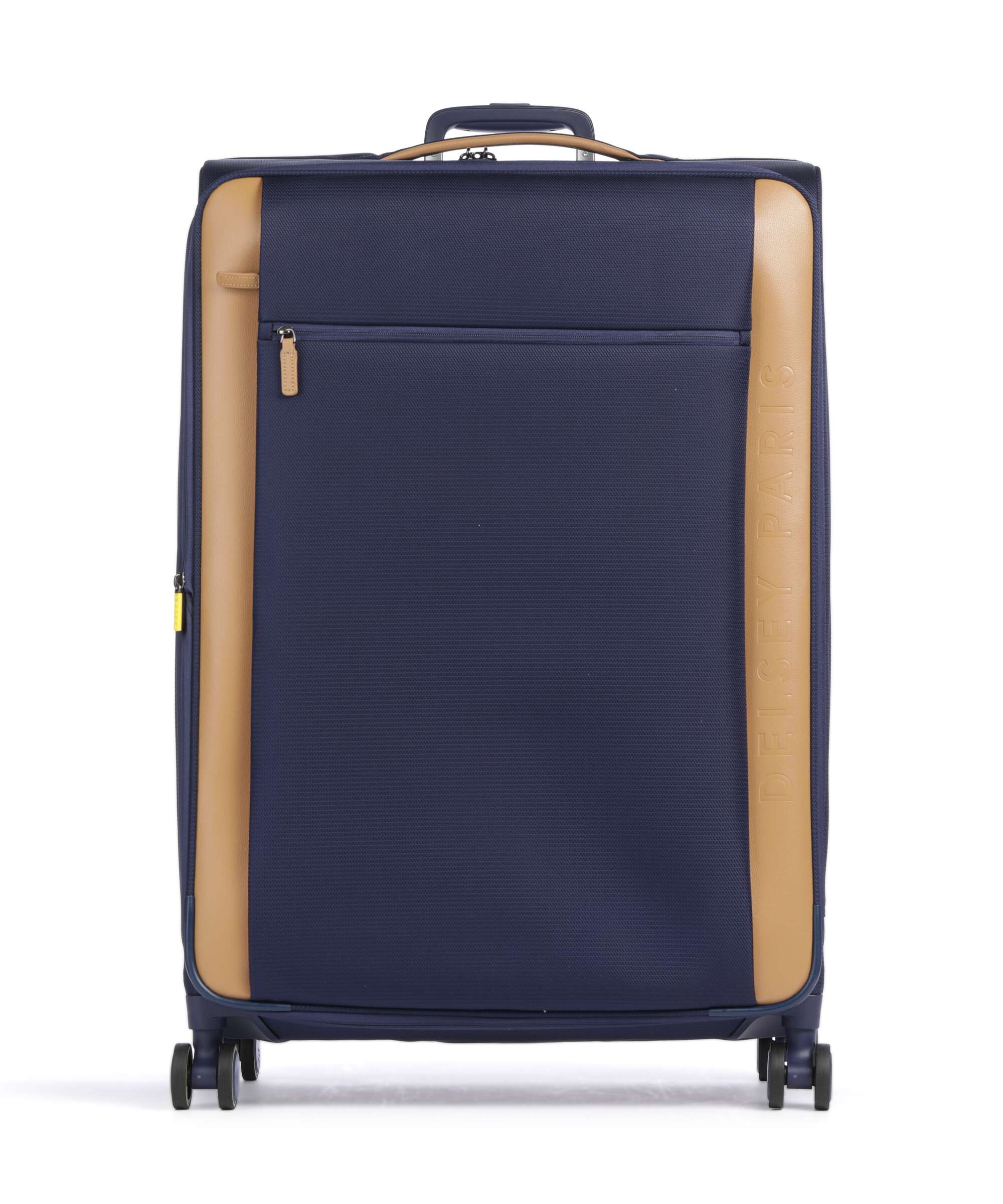 Delsey Paris Montmartre Air 3.0 Trolley (4 wielen) navy
