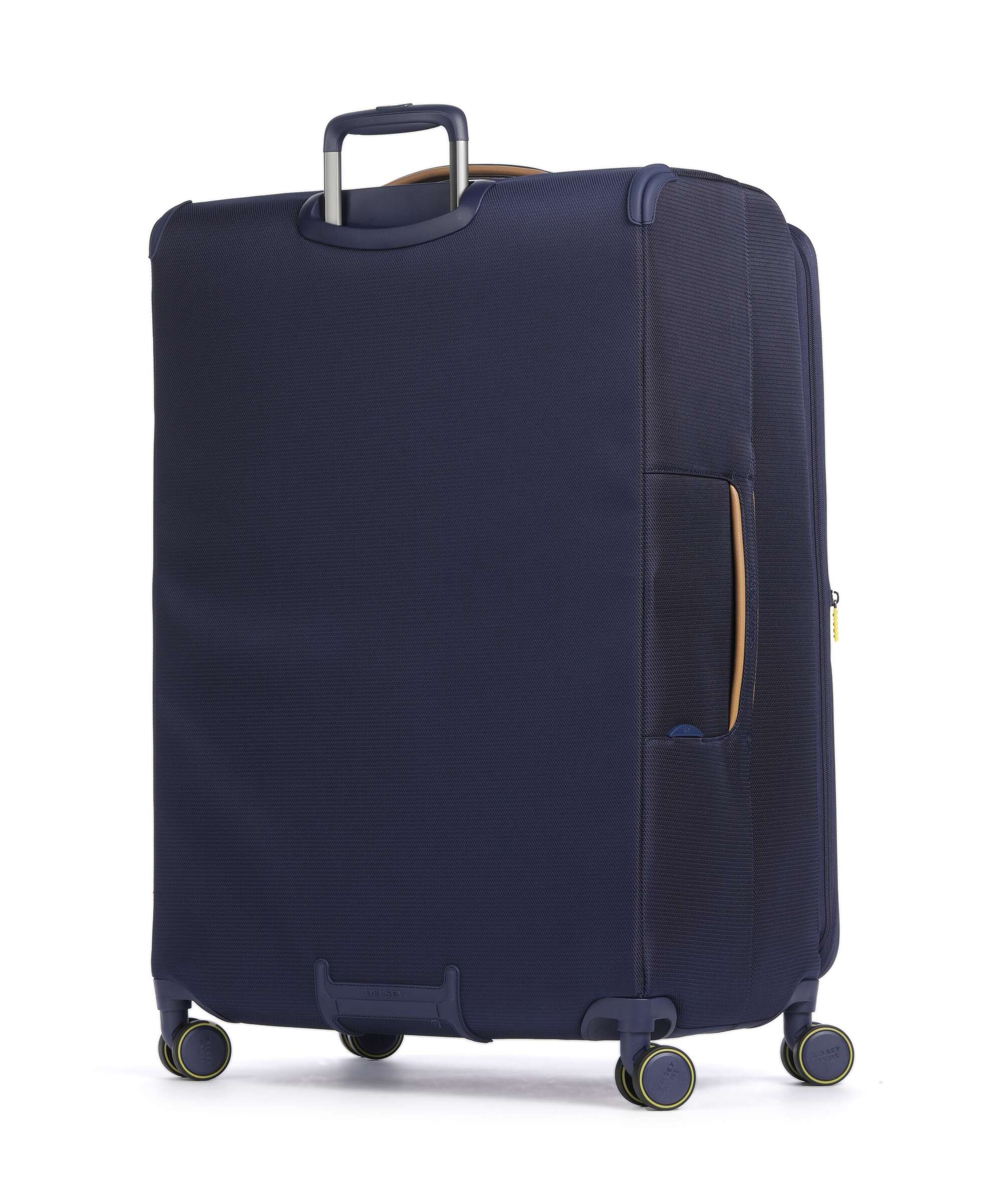 Delsey Paris Montmartre Air 3.0 Trolley (4 wielen) navy - Image 2