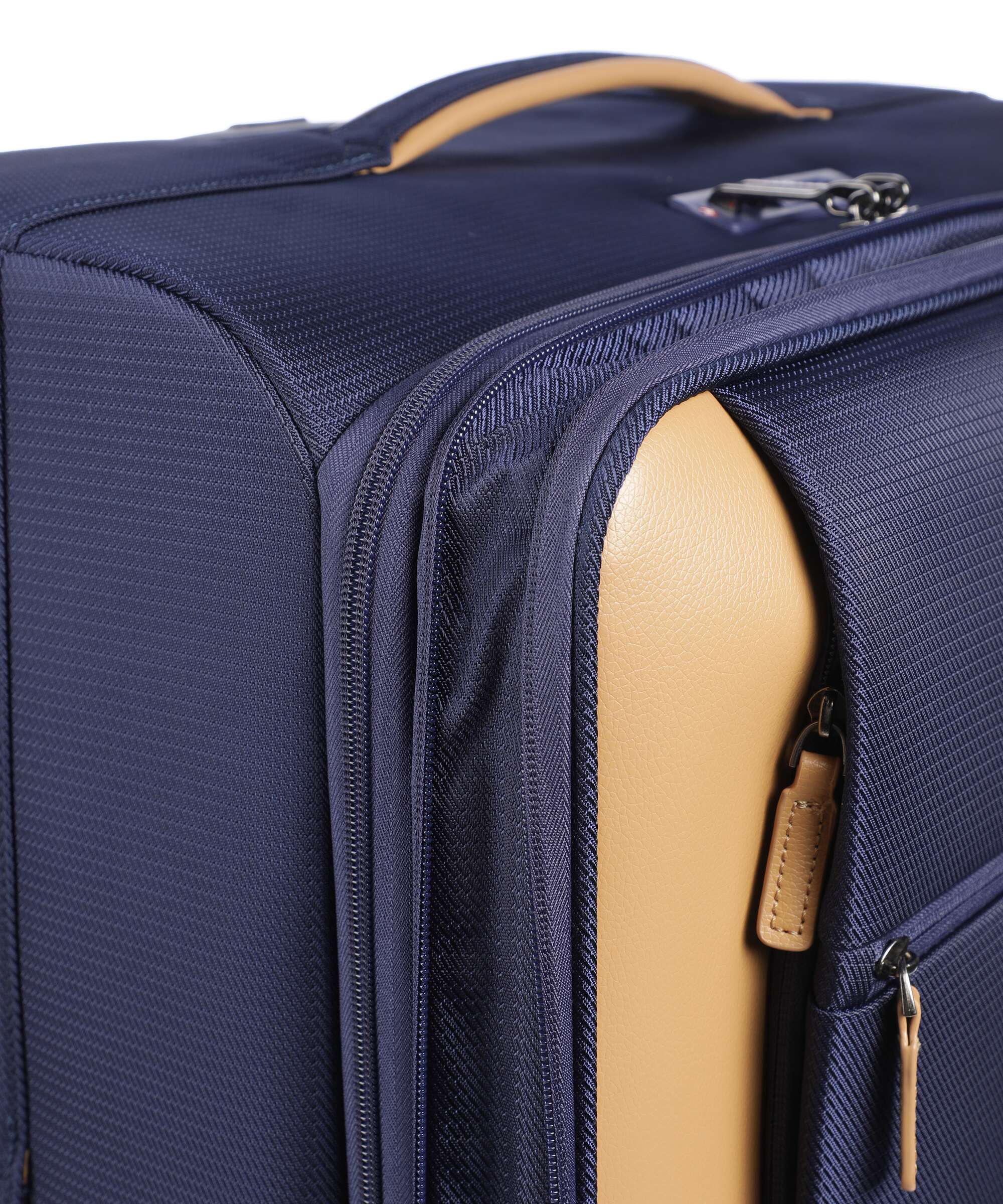 Delsey Paris Montmartre Air 3.0 Trolley (4 wielen) navy - Image 4