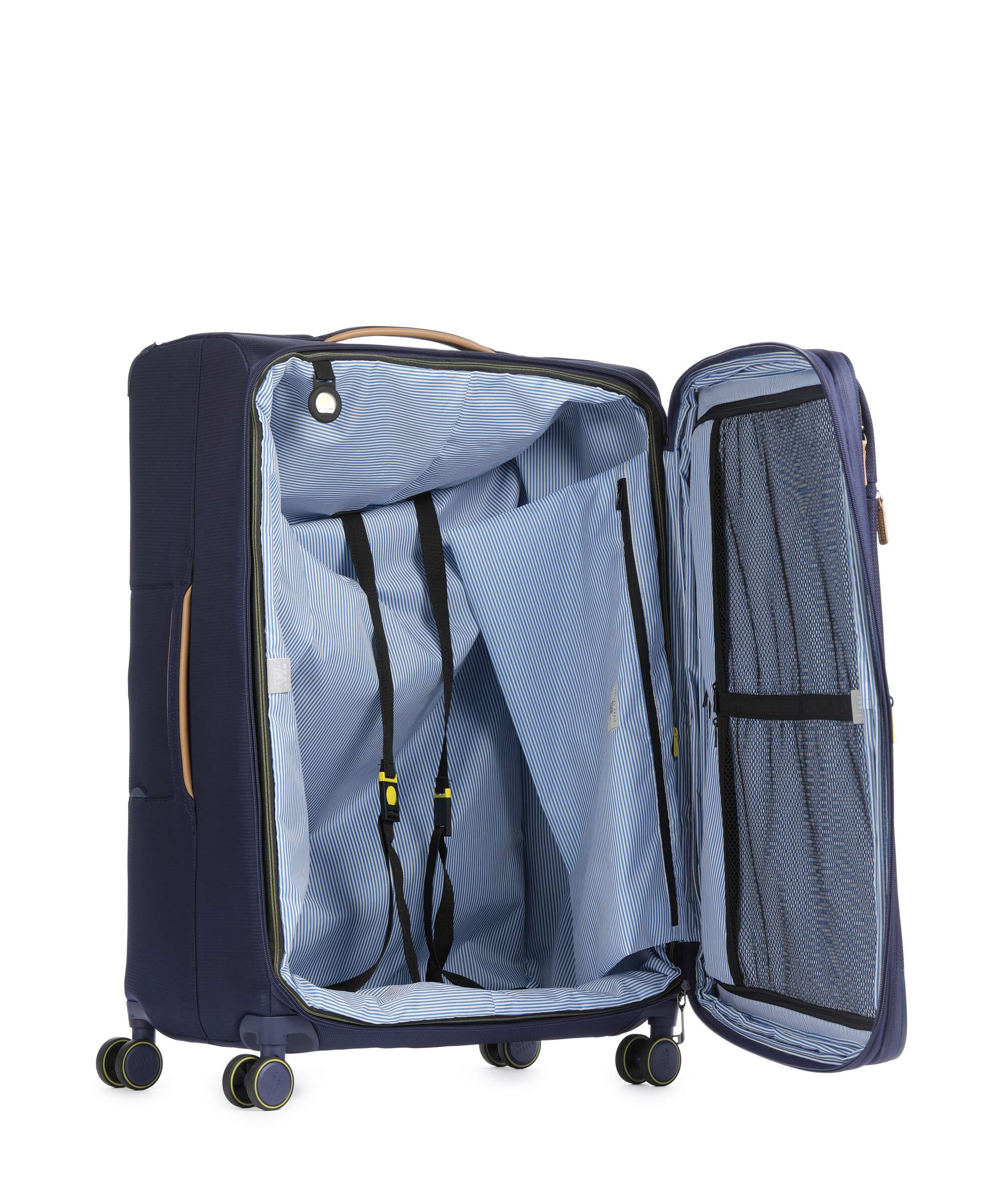 Delsey Paris Montmartre Air 3.0 Trolley (4 wielen) navy - Image 6