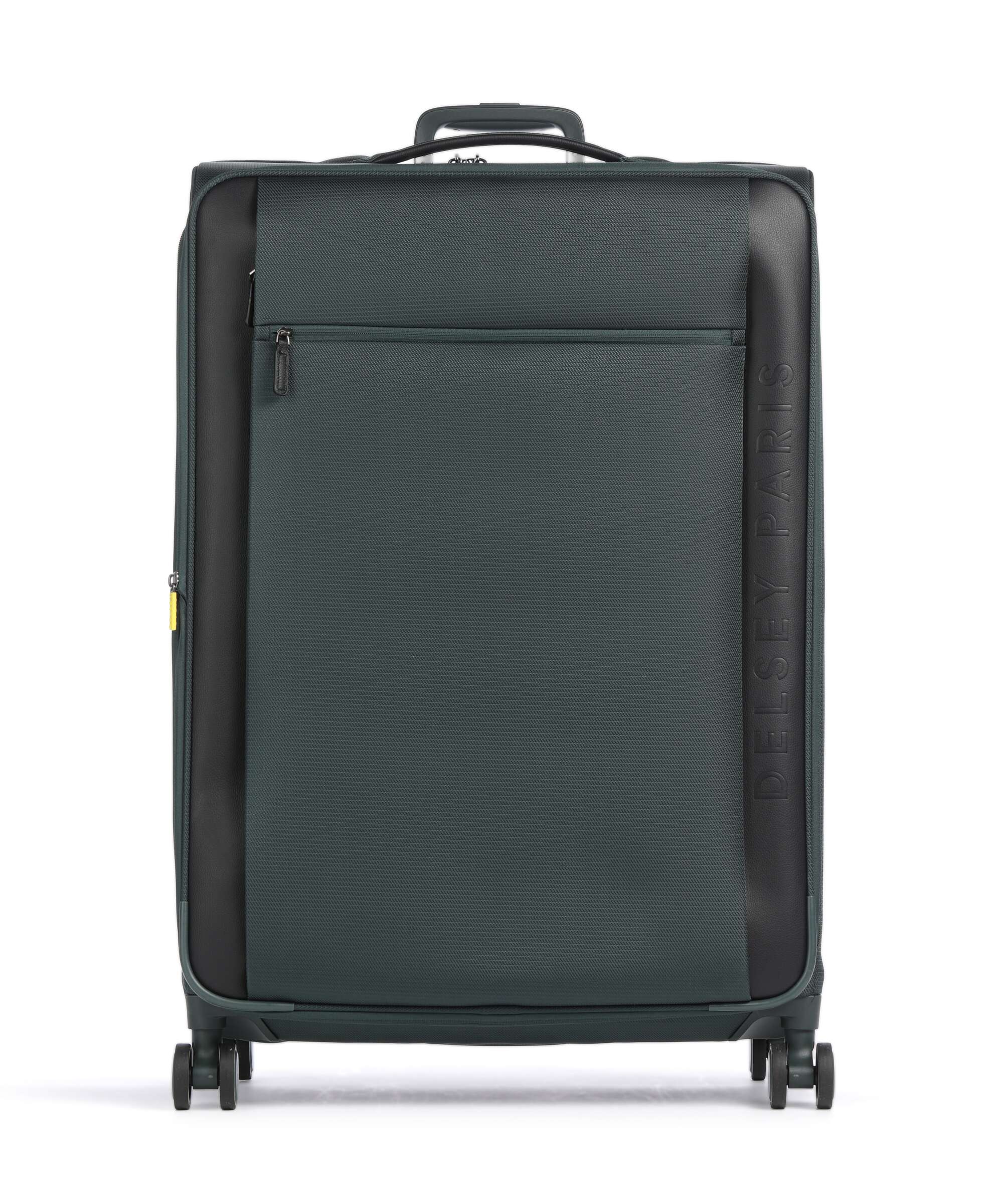 Delsey Paris Montmartre Air 3.0 Trolley (4 wielen) pine
