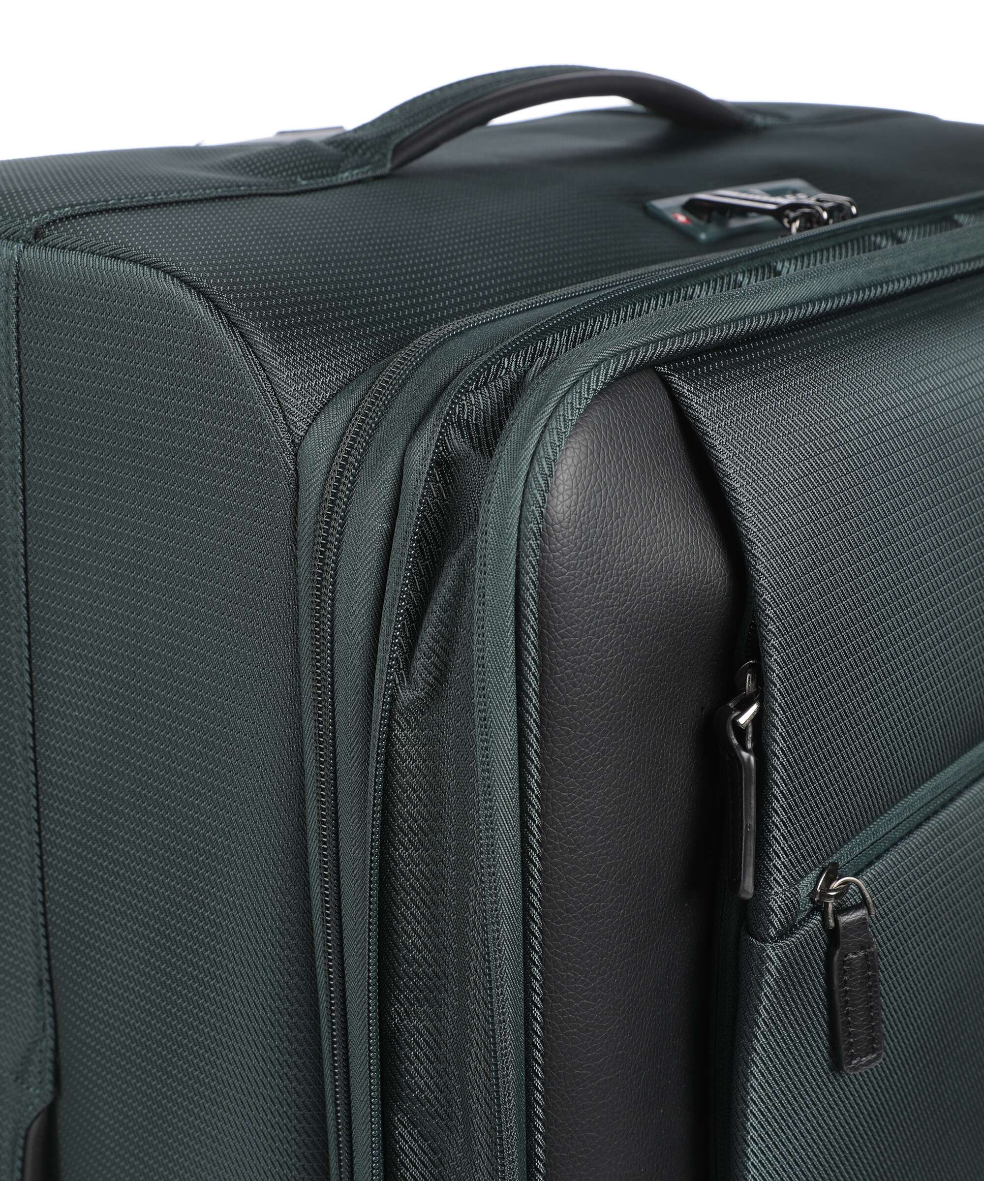 Delsey Paris Montmartre Air 3.0 Trolley (4 wielen) pine - Image 4