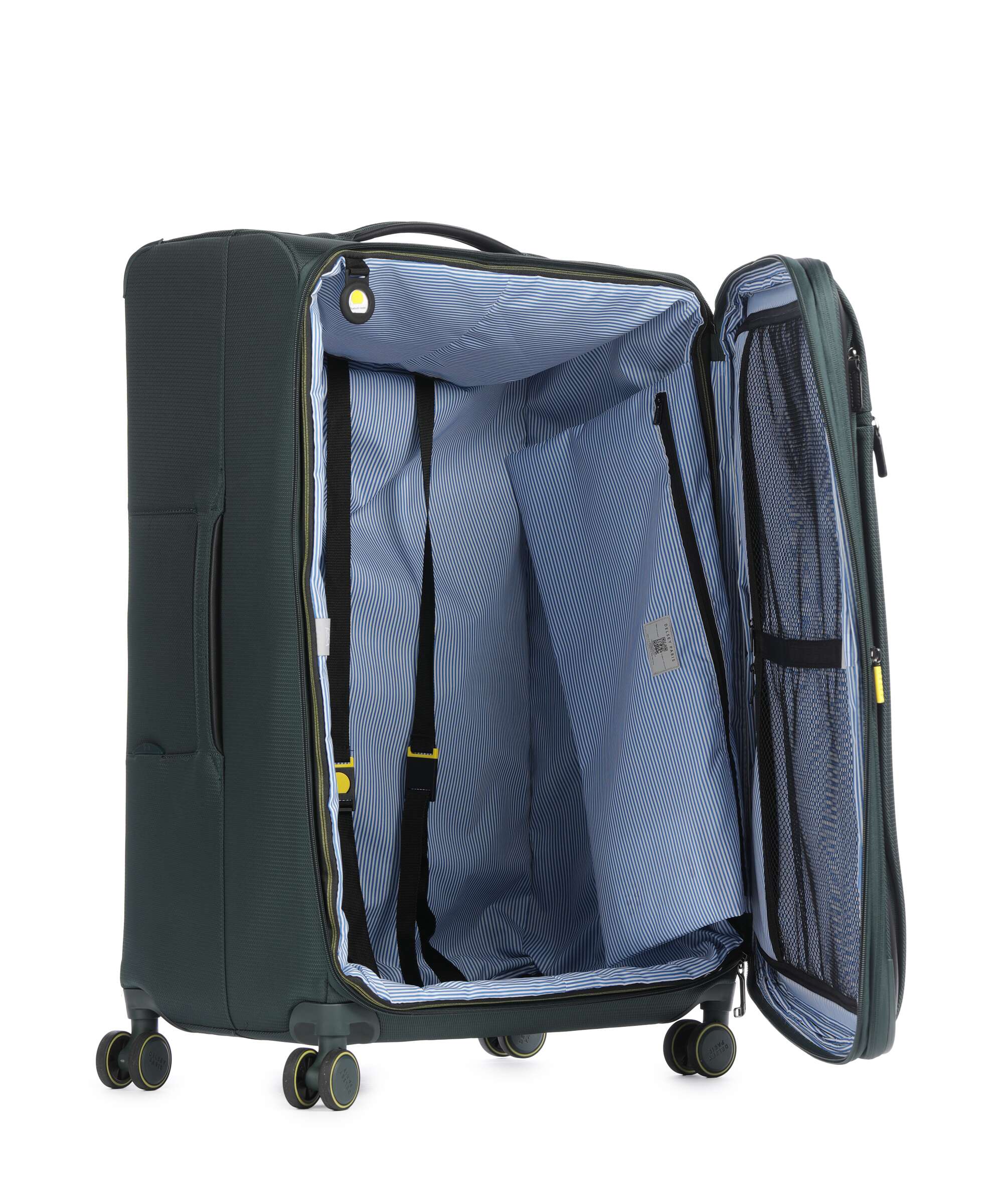 Delsey Paris Montmartre Air 3.0 Trolley (4 wielen) pine - Image 6