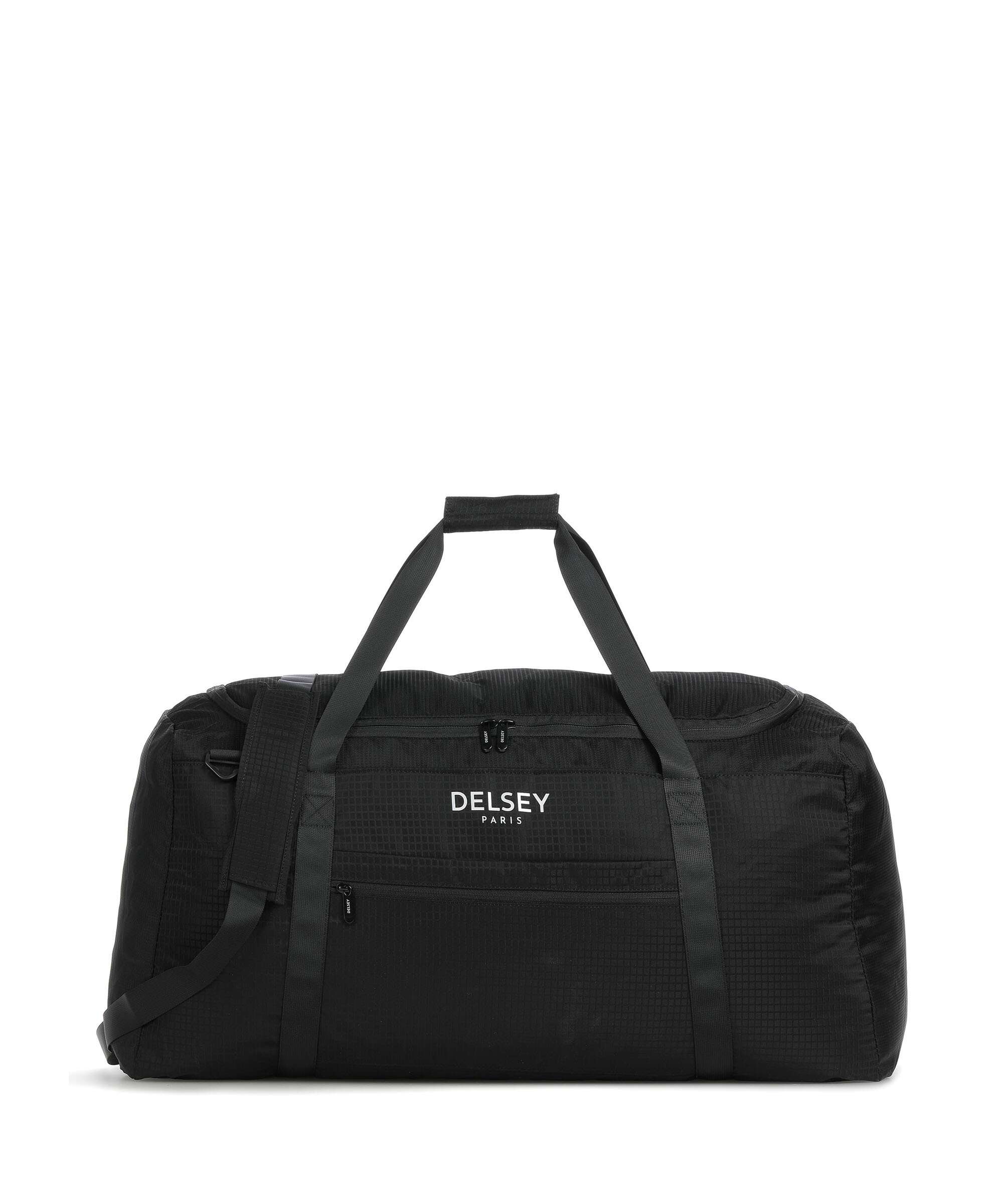 Delsey Paris Nomade Reistas schwarz