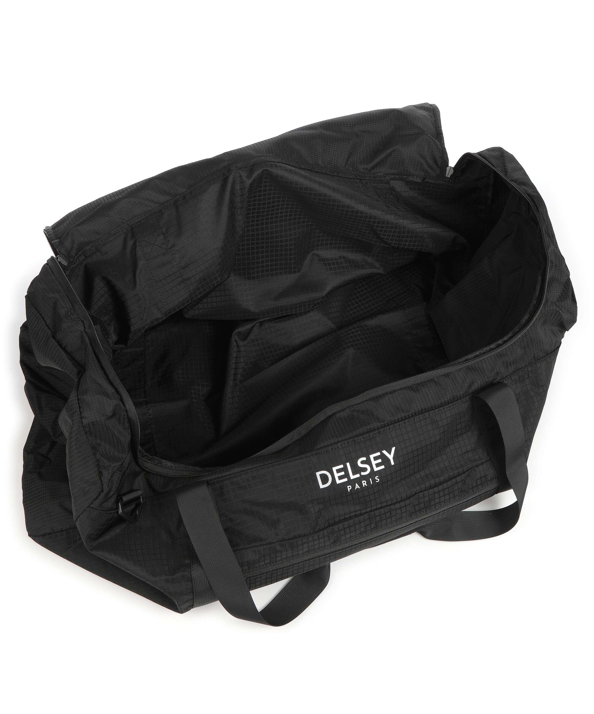 Delsey Paris Nomade Reistas schwarz - Image 4