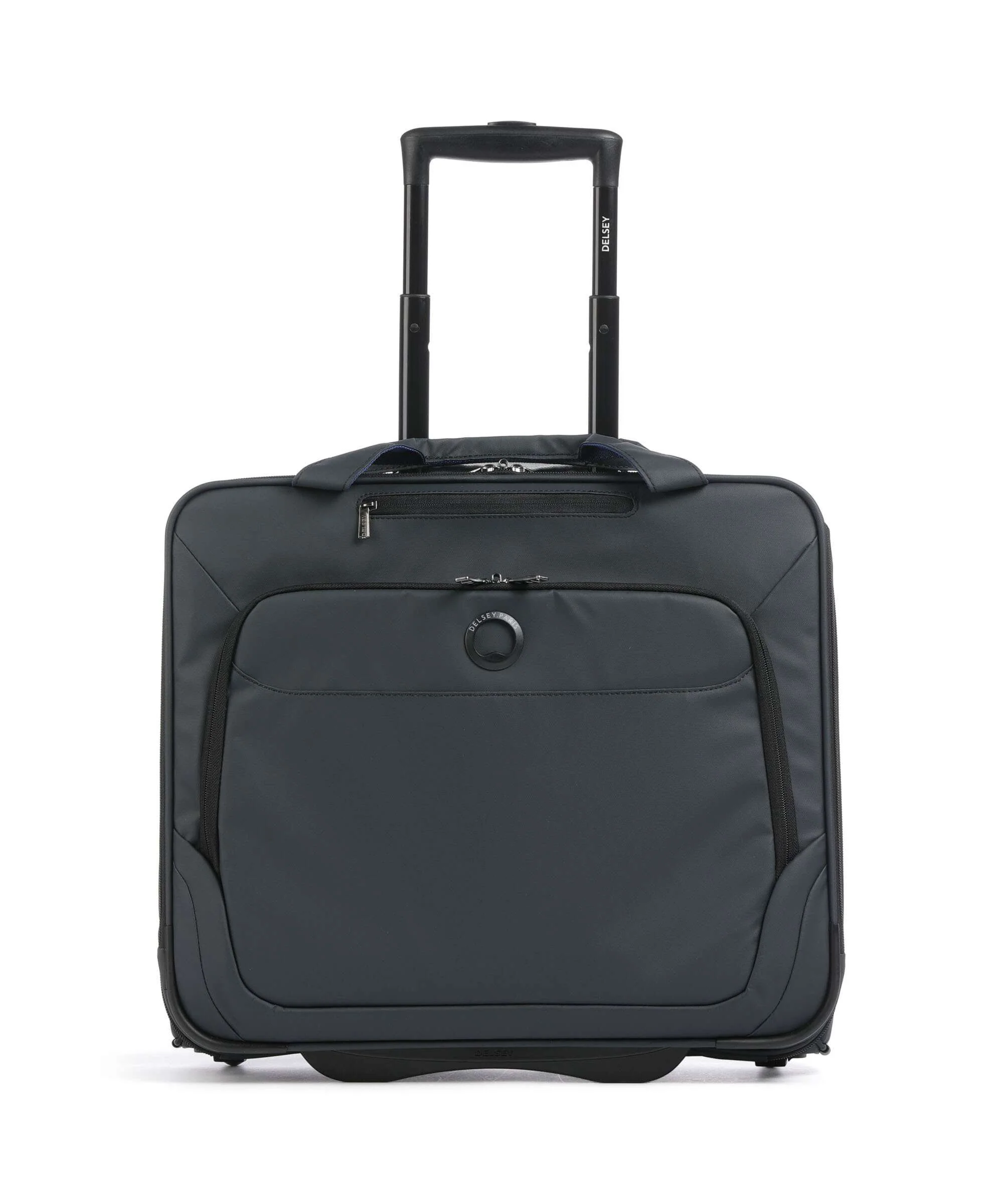 Delsey Paris Parvis Plus Laptop trolley grau