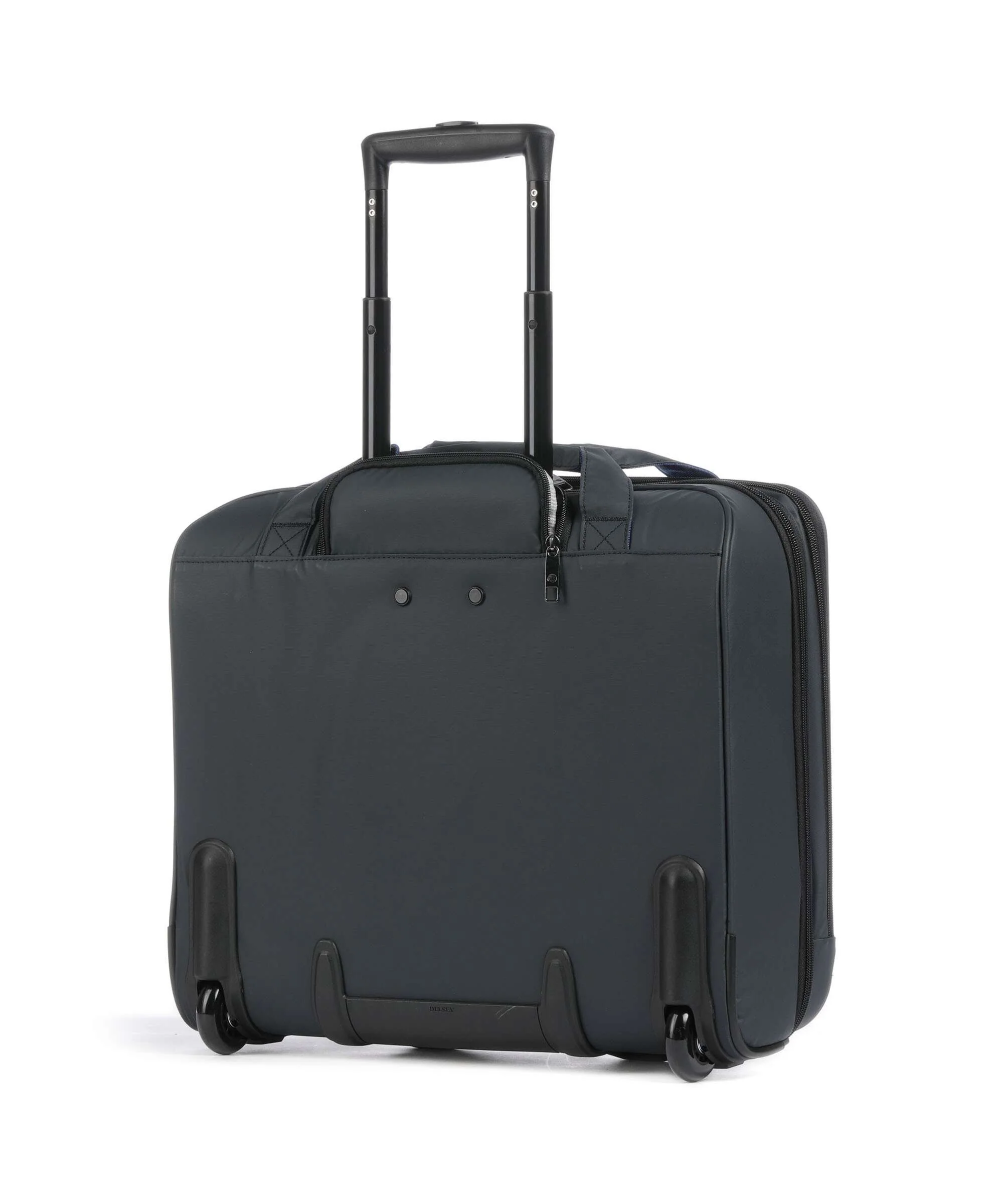 Delsey Paris Parvis Plus Laptop trolley grau - Image 2