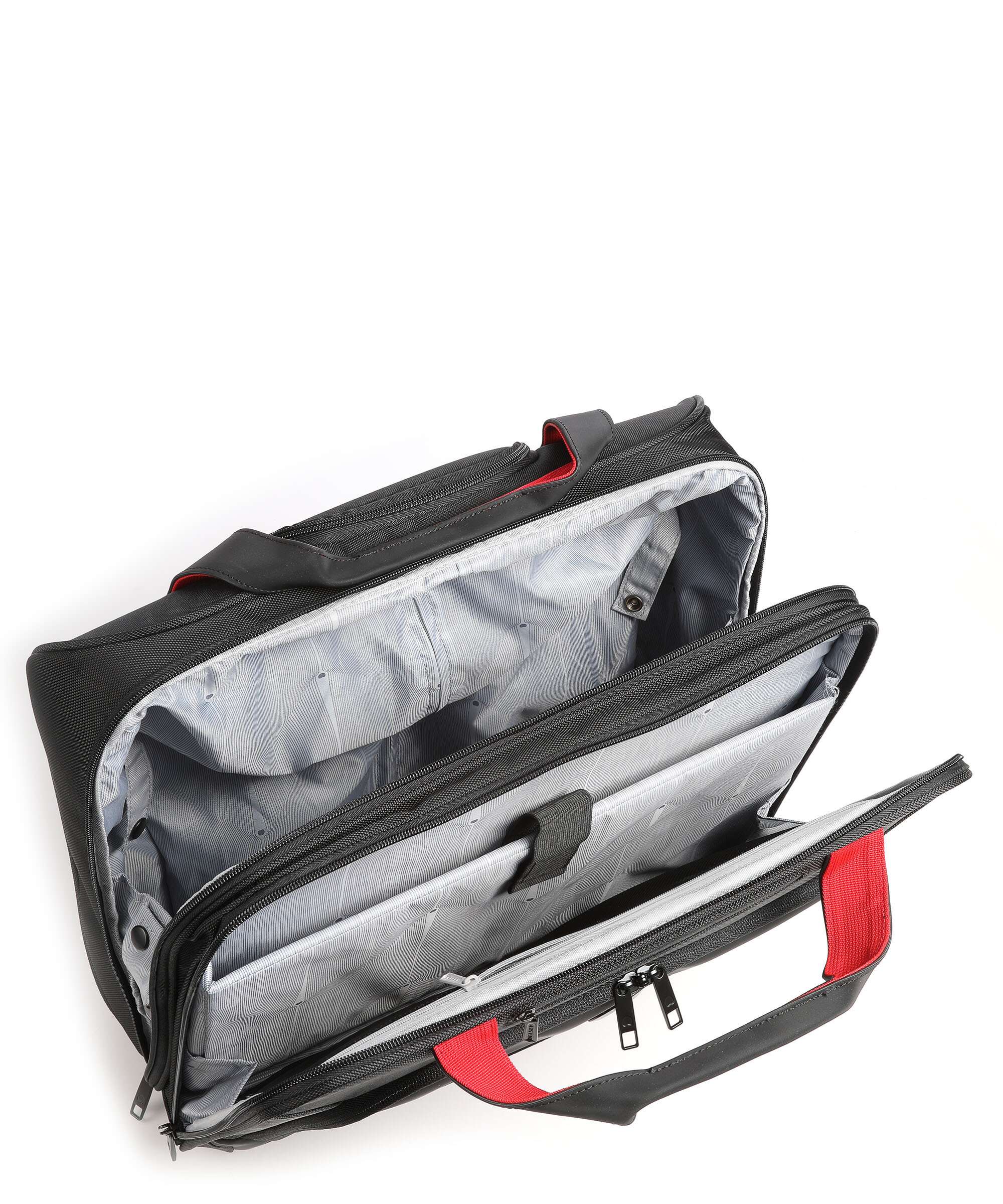 Delsey Paris Parvis Plus Trolley (2 wielen) schwarz - Image 5