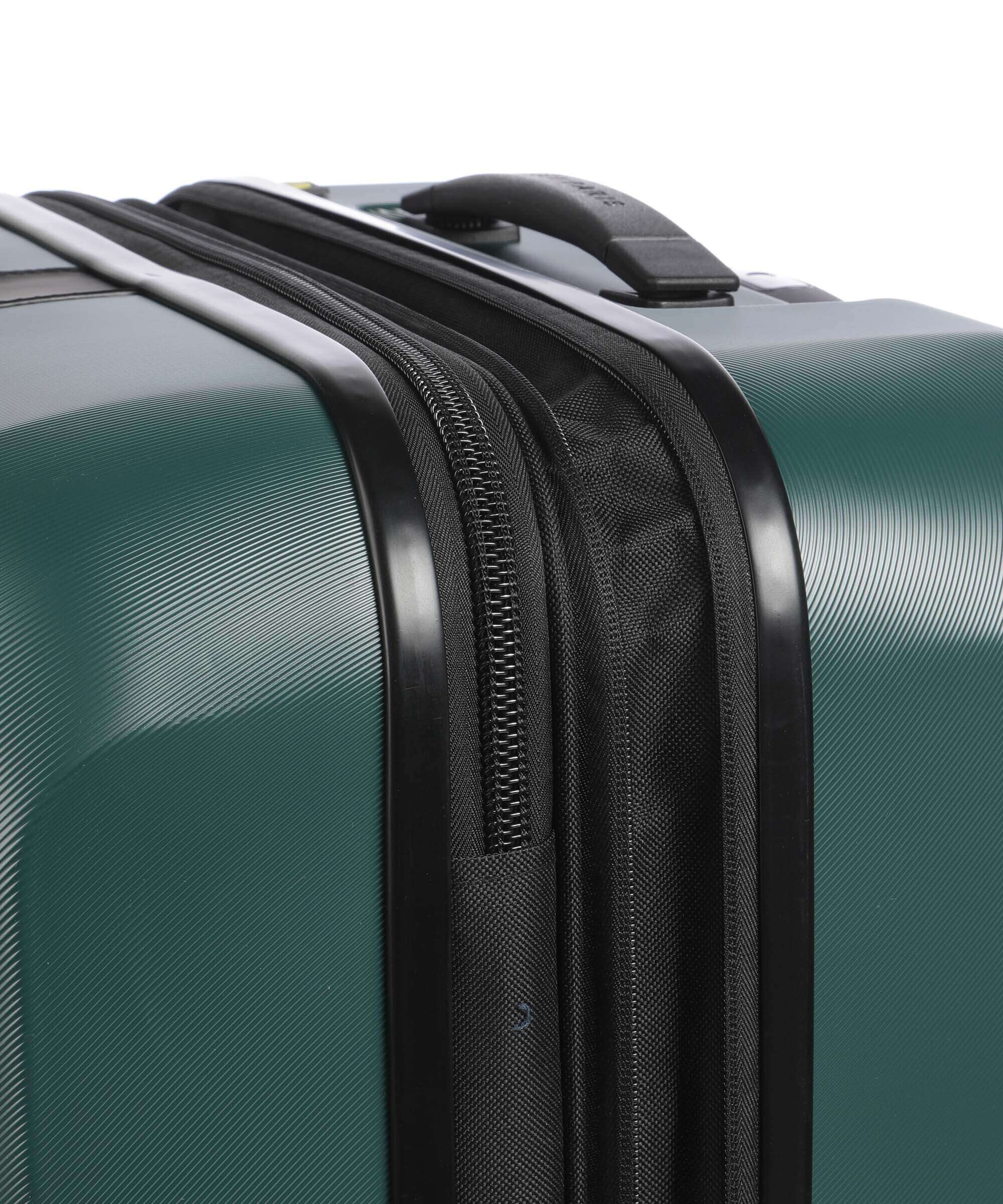 Delsey Paris Promenade Hard 2.0 Trolley (4 wielen) gruen - Image 4