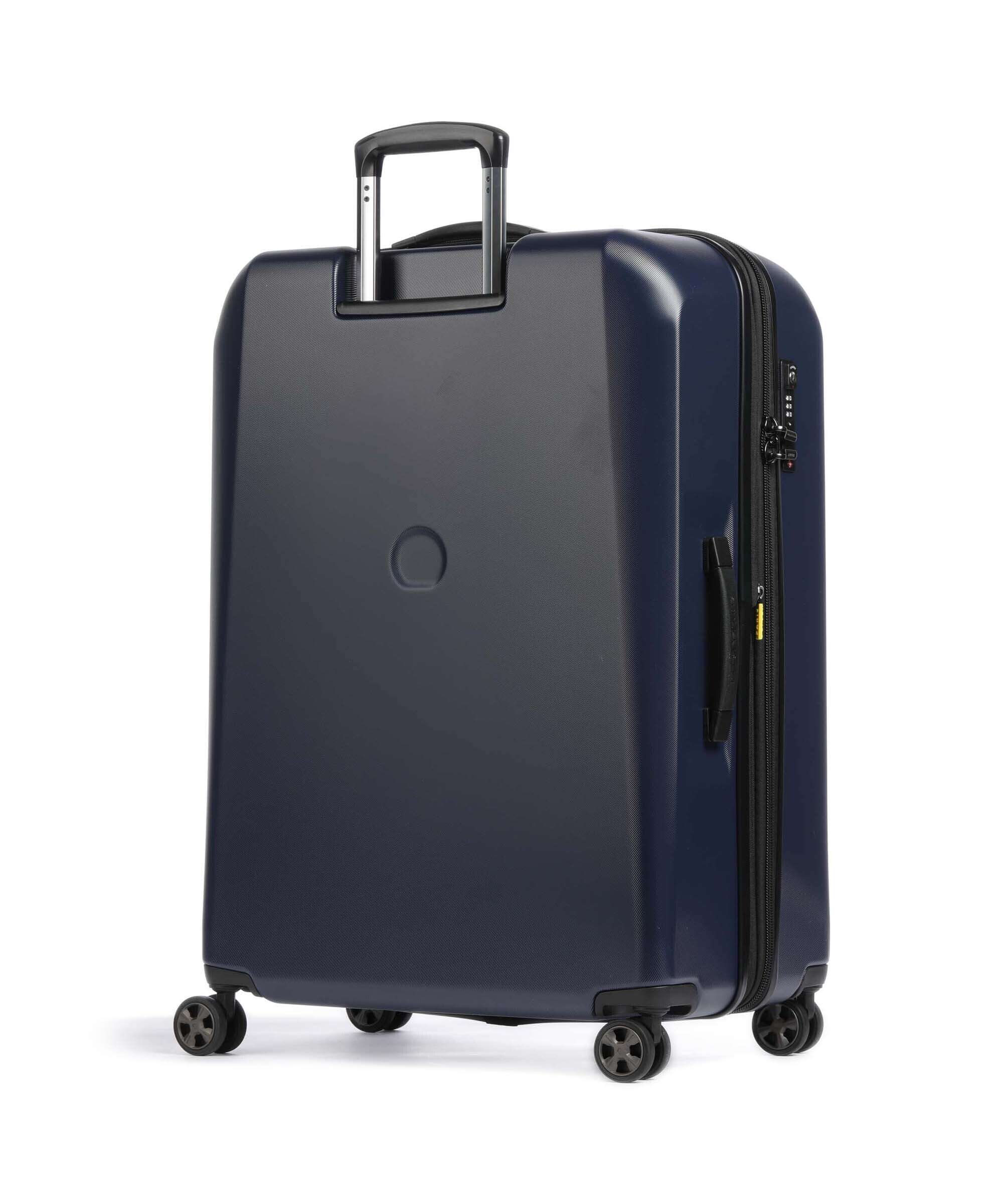 Delsey Paris Promenade Hard 2.0 Trolley (4 wielen) marineblau - Image 2