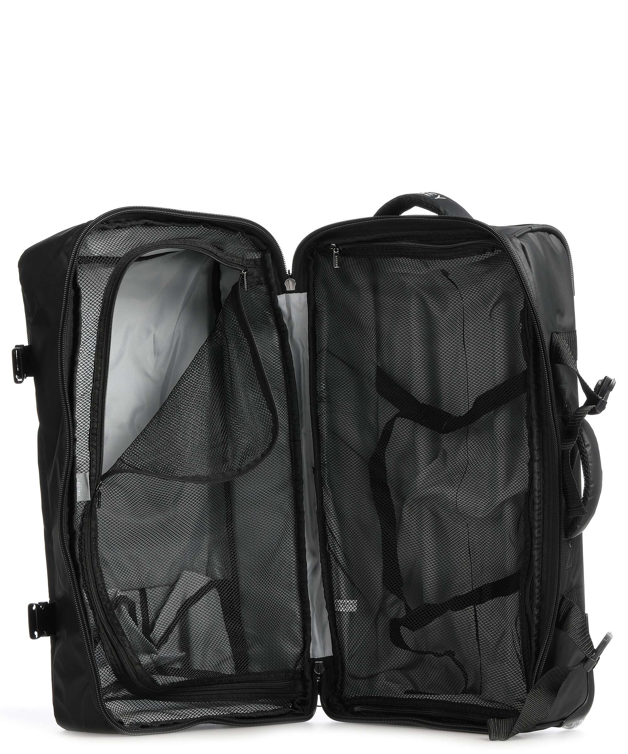 Delsey Paris Raspail Trolley (2 wielen) schwarz - Image 5