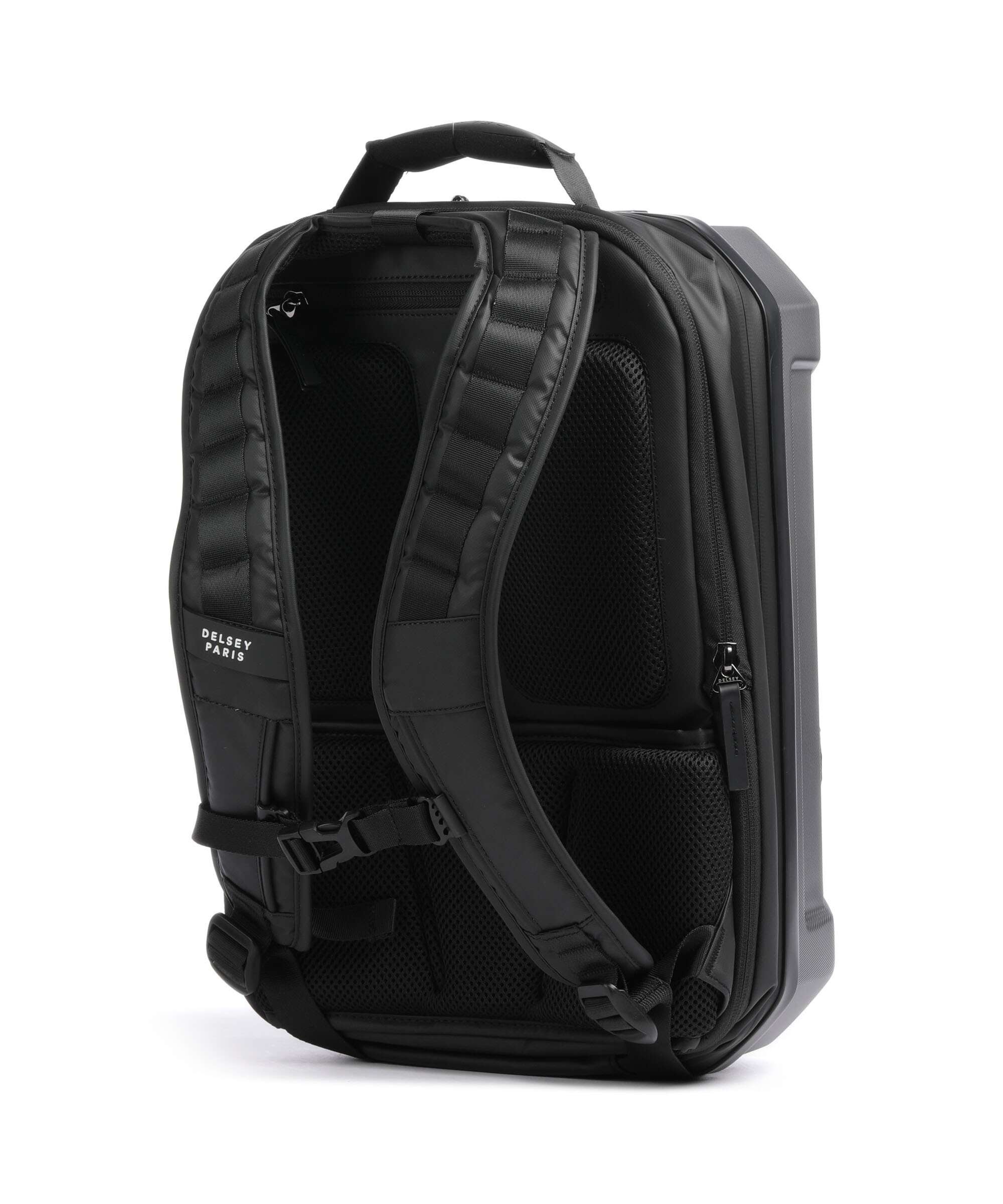 Delsey Paris Rempart Rugzak anthrazit - Image 2