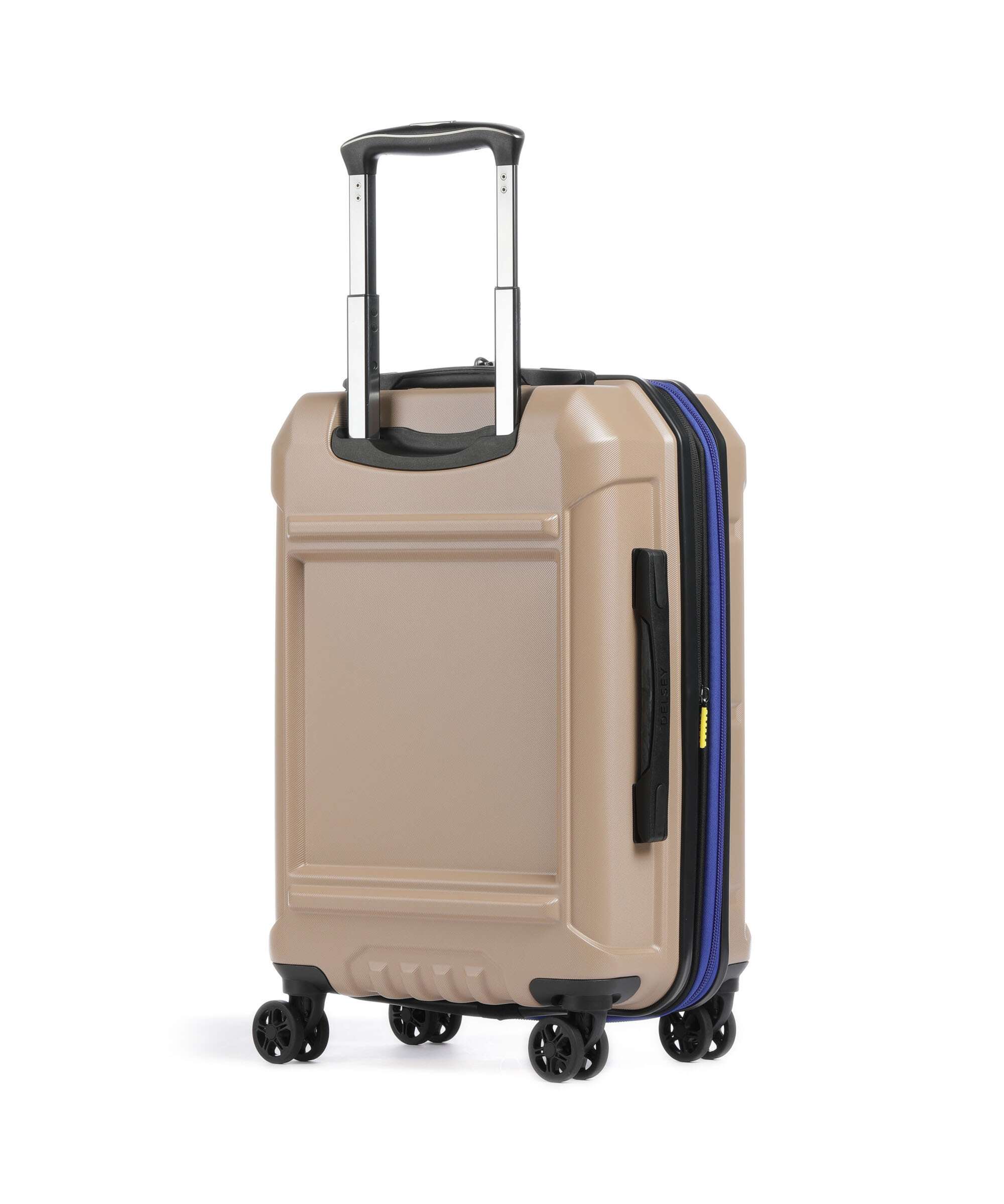 Delsey Paris Rempart Trolley (4 wielen) beige - Image 2